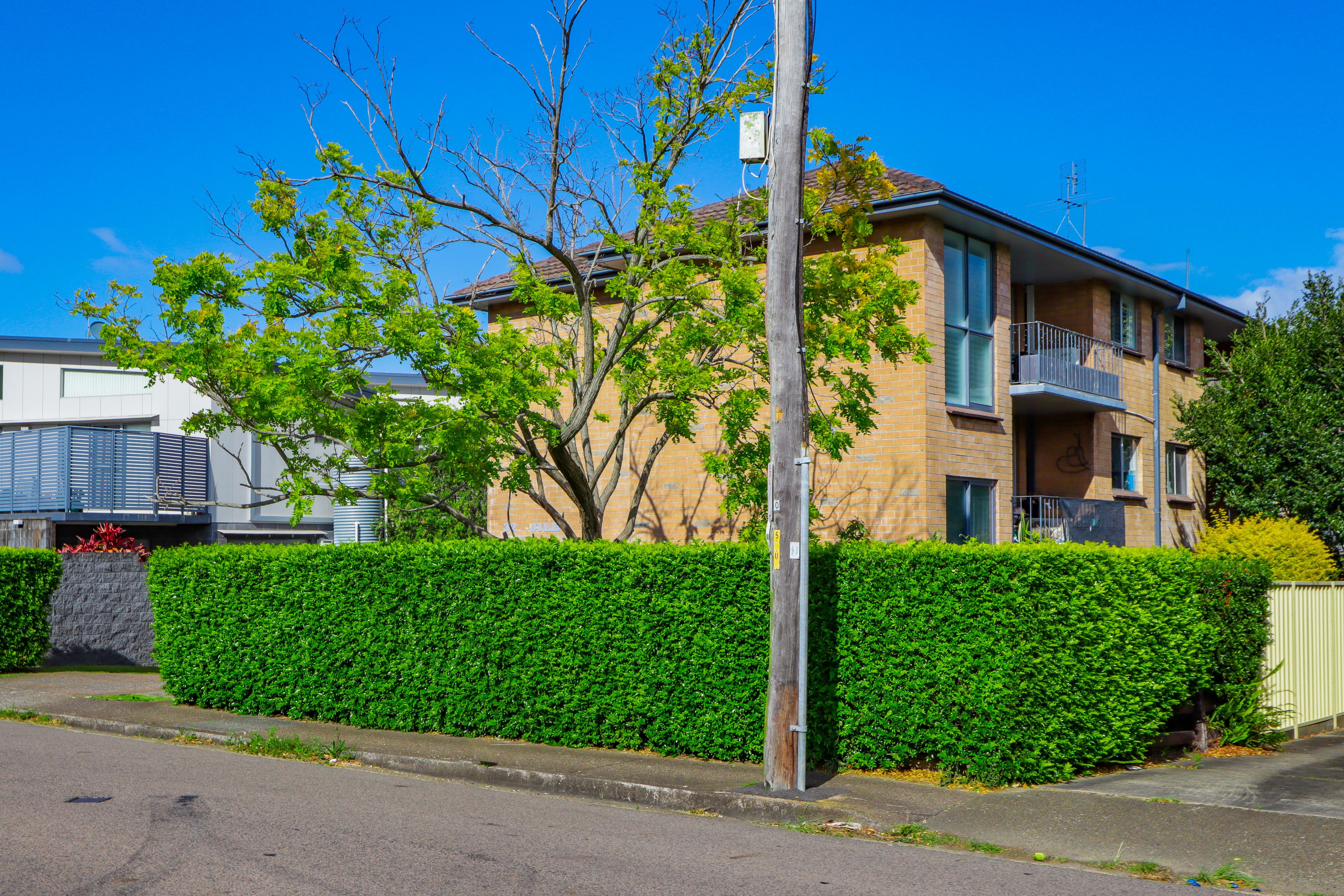 1/32 Date Street, Adamstown, NSW 2289