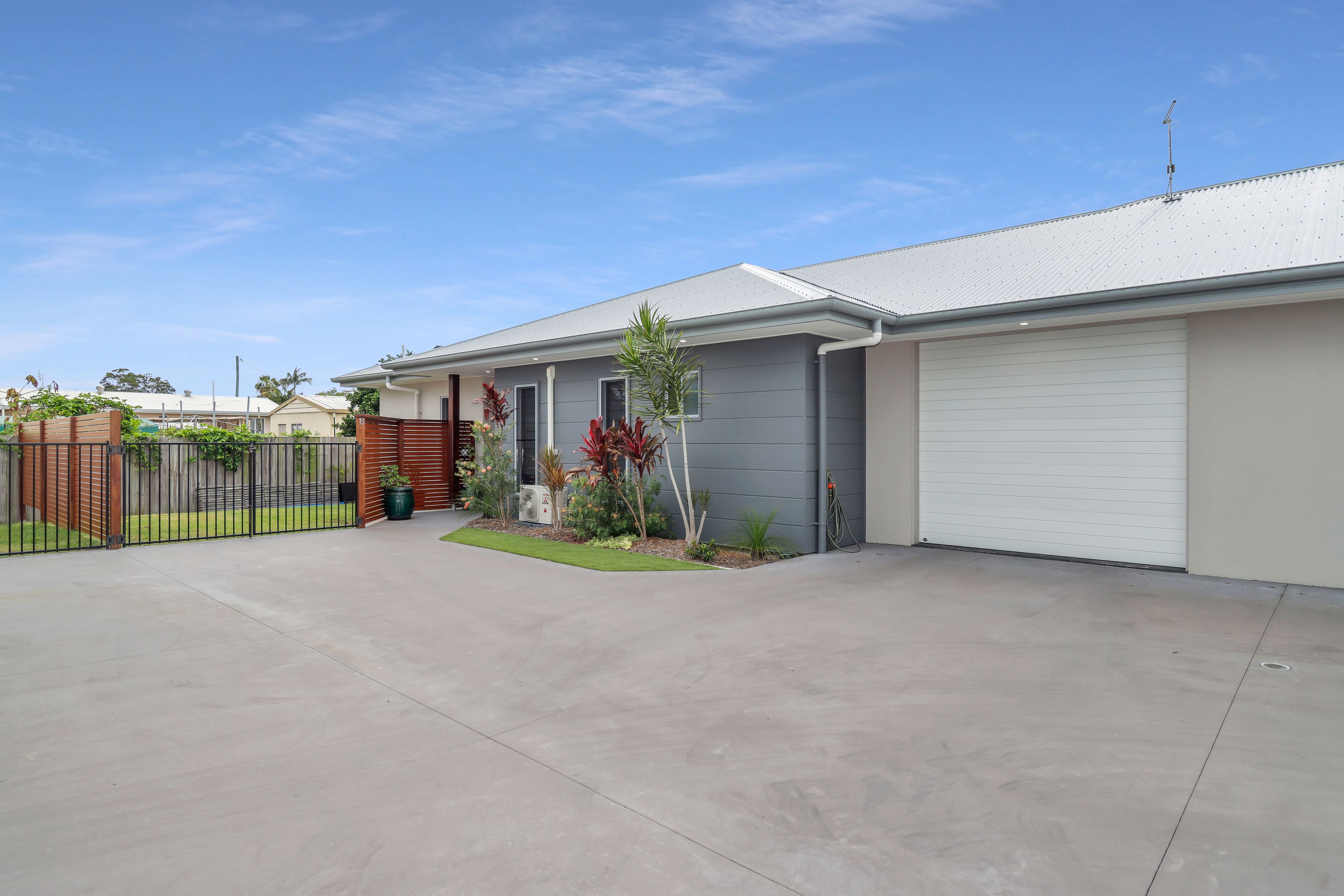 8/18 Hoffman Street, Burrum Heads, QLD 4659
