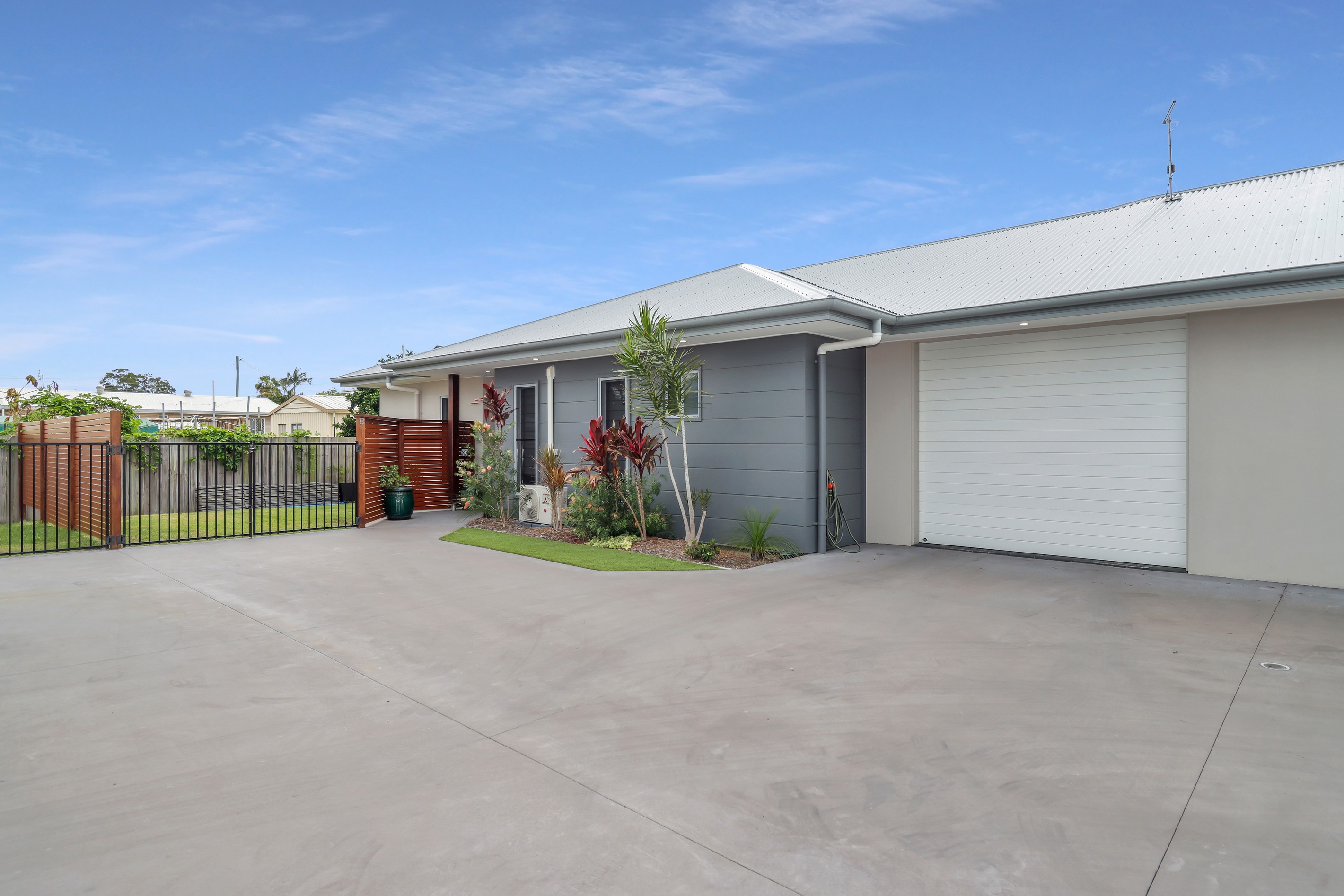 8/18 Hoffman Street, Burrum Heads, QLD 4659
