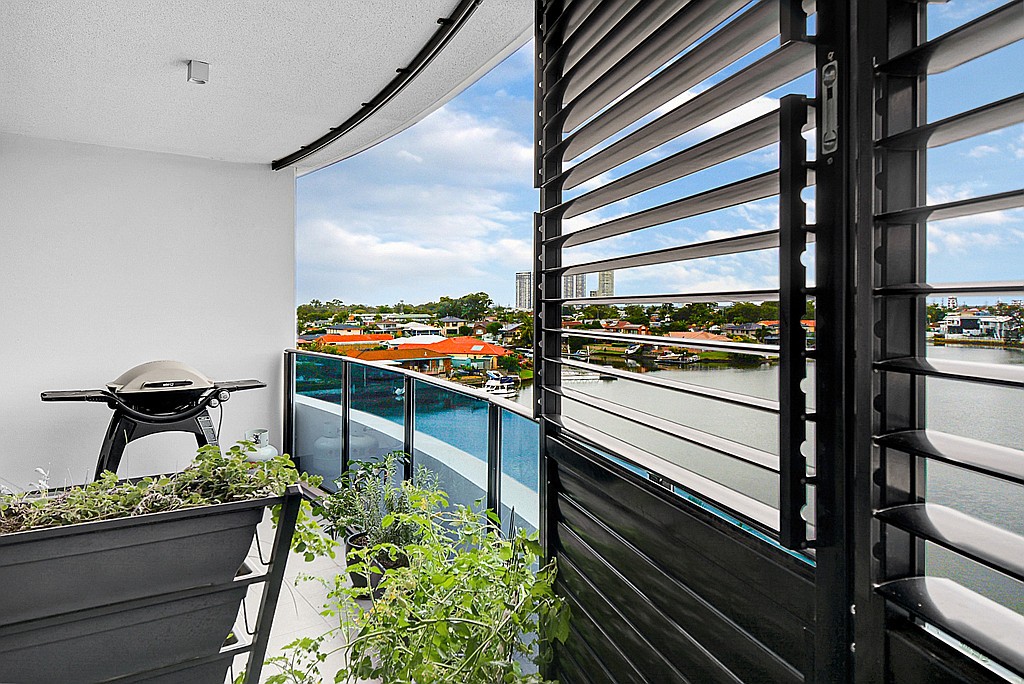 1306/5 Harbourside Court, Biggera Waters, QLD 4216