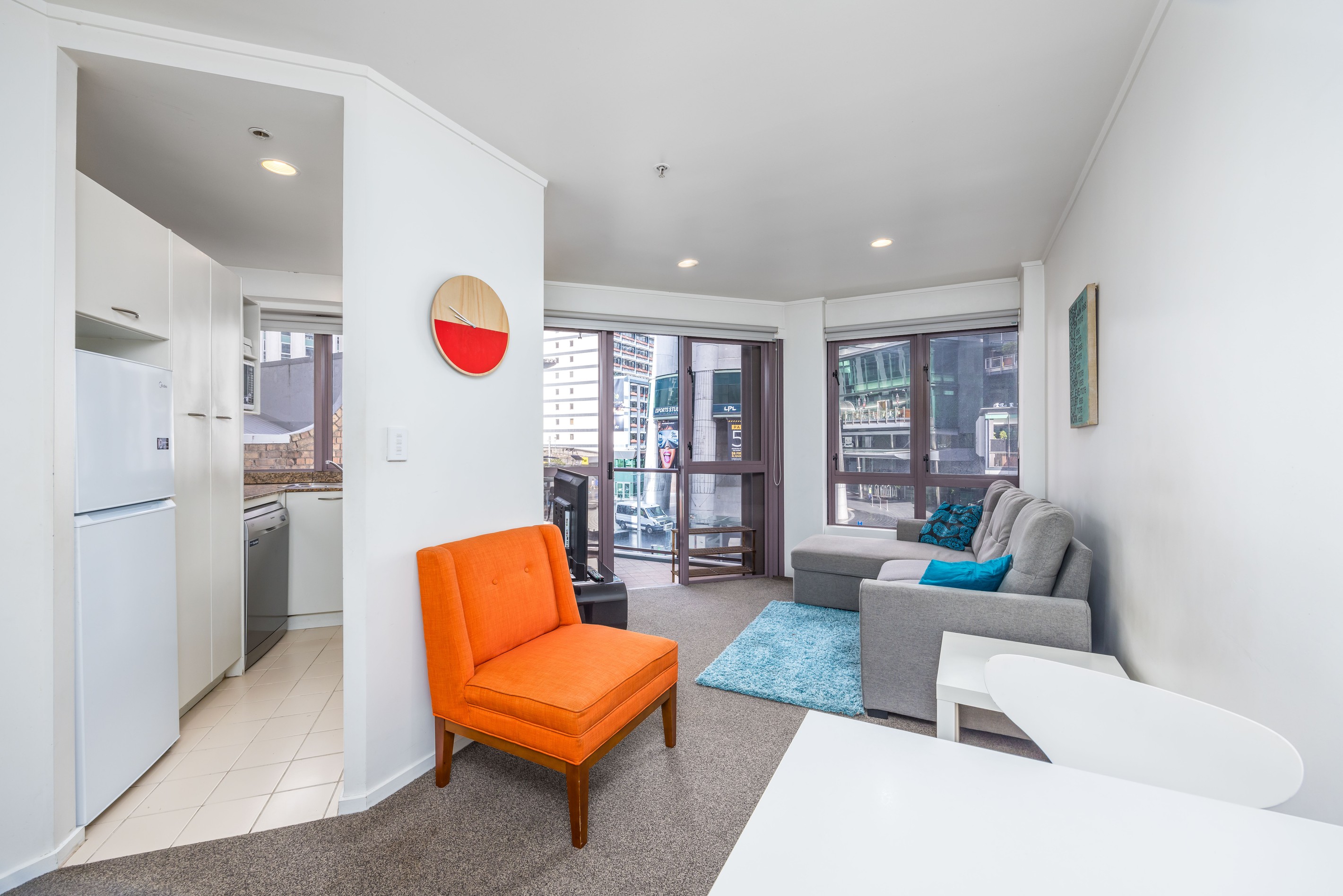 3B/89-95 Victoria Street West, Auckland Central, Auckland City