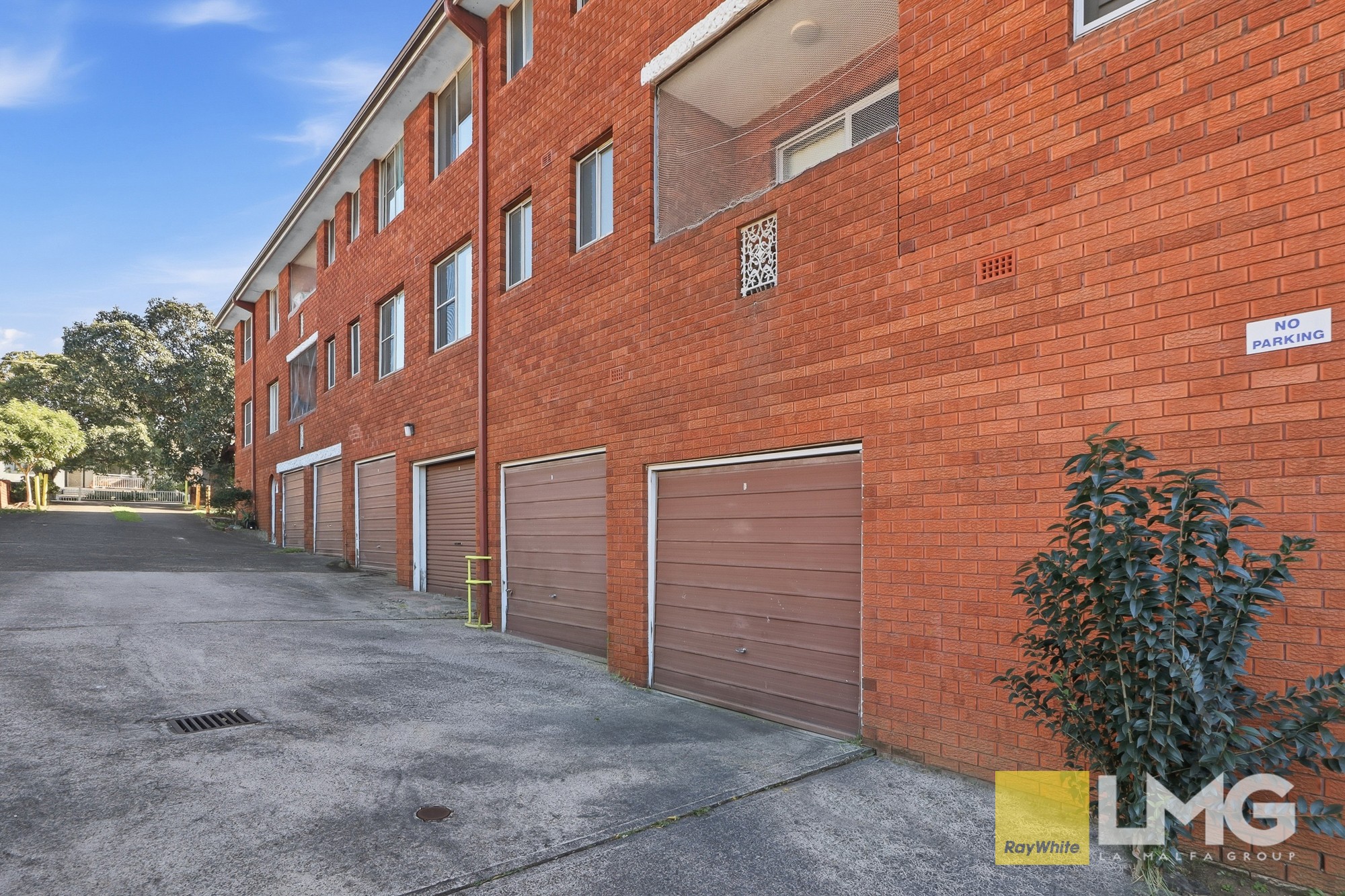 6/103-105 Graham Street, Berala, NSW 2141