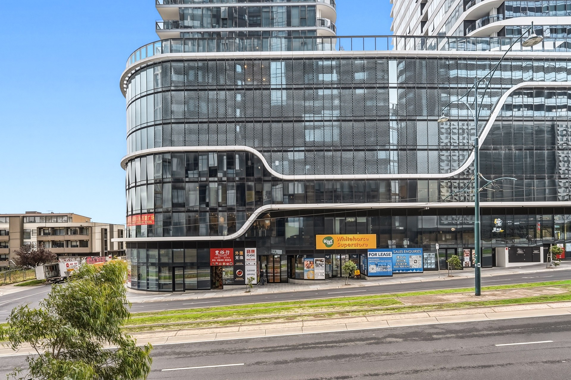 1905/845 Whitehorse Road, Box Hill, VIC 3128