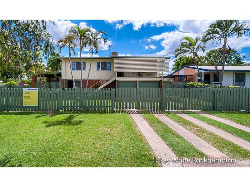 93 Stenlake Avenue, Kawana, QLD 4701