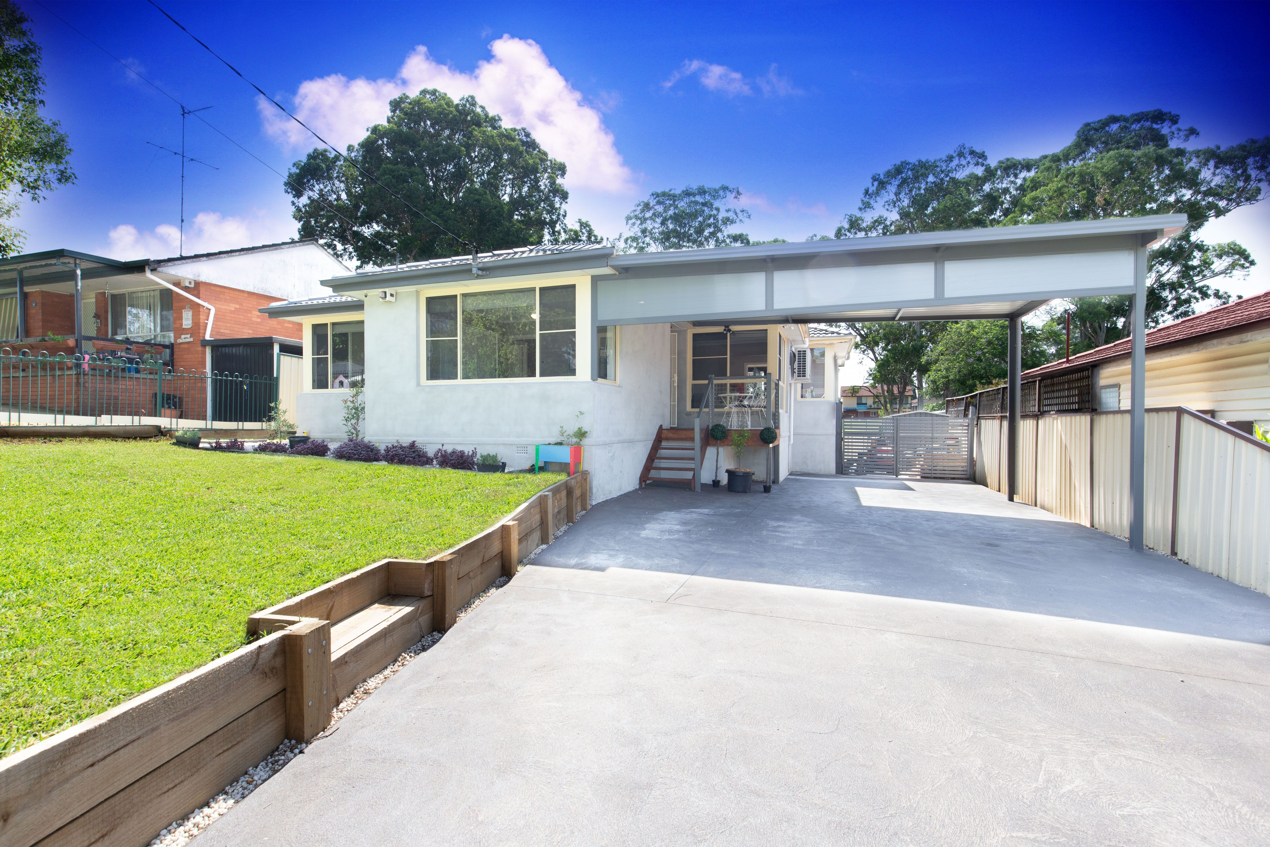 12 Arnold Avenue