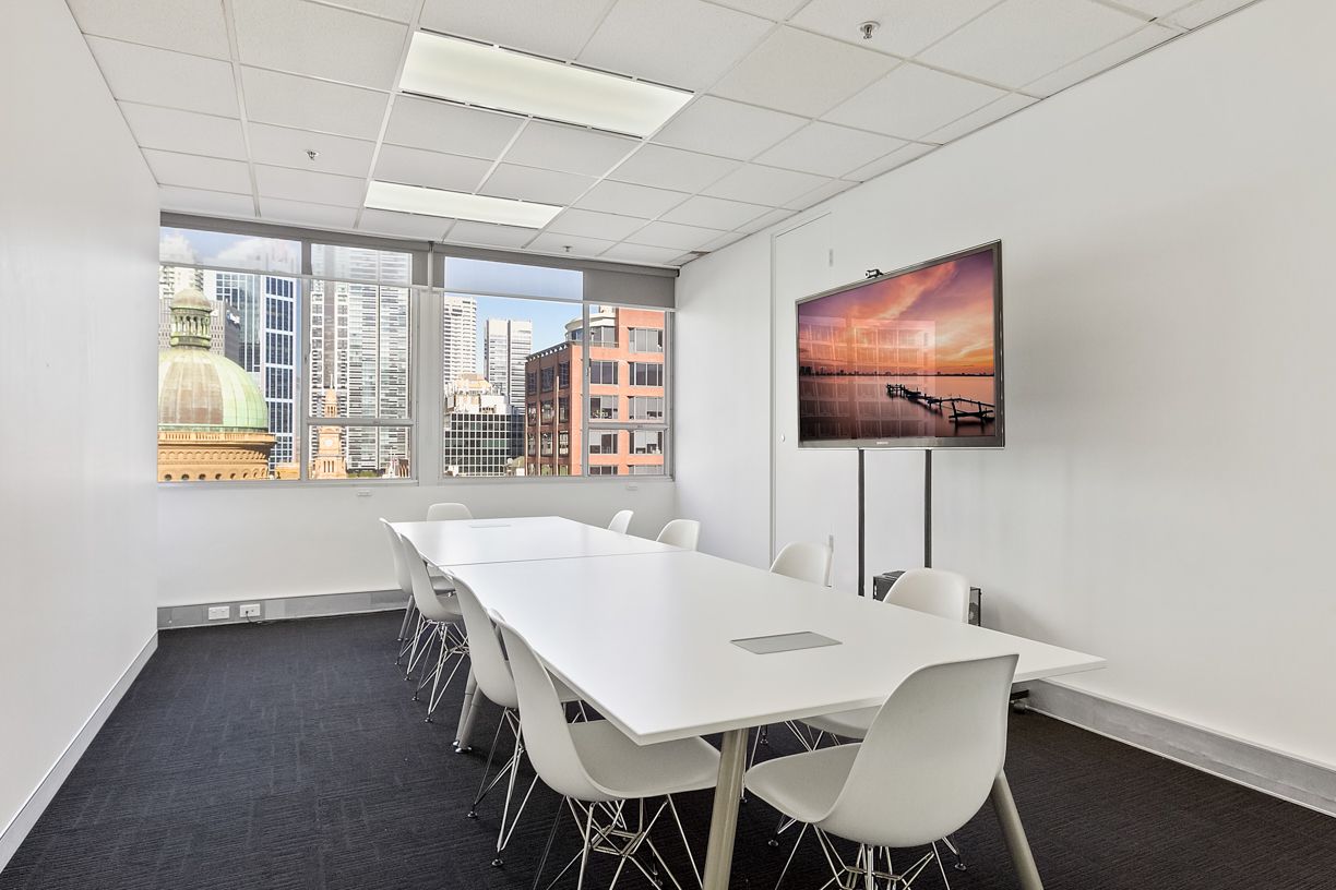 Suite 901a/46 Market Street, Sydney, NSW 2000