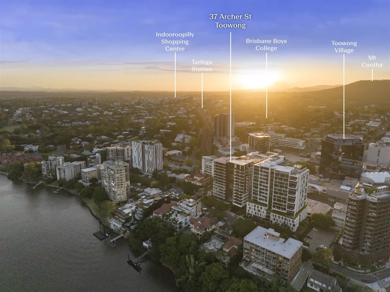209/37 Archer Street, Toowong, QLD 4066