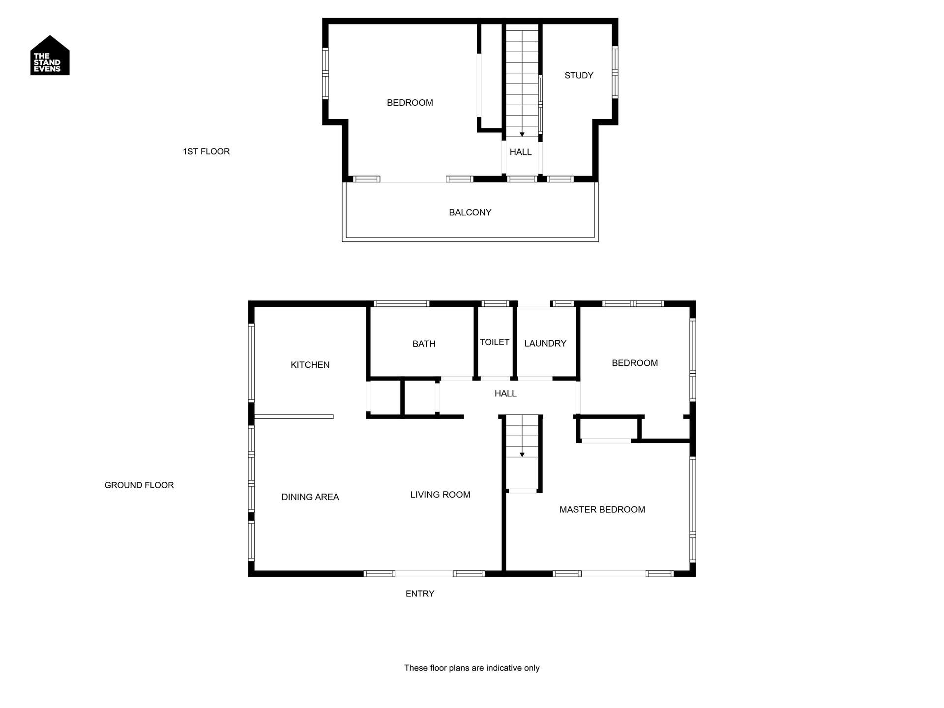 34d Dryden Street photo 33
