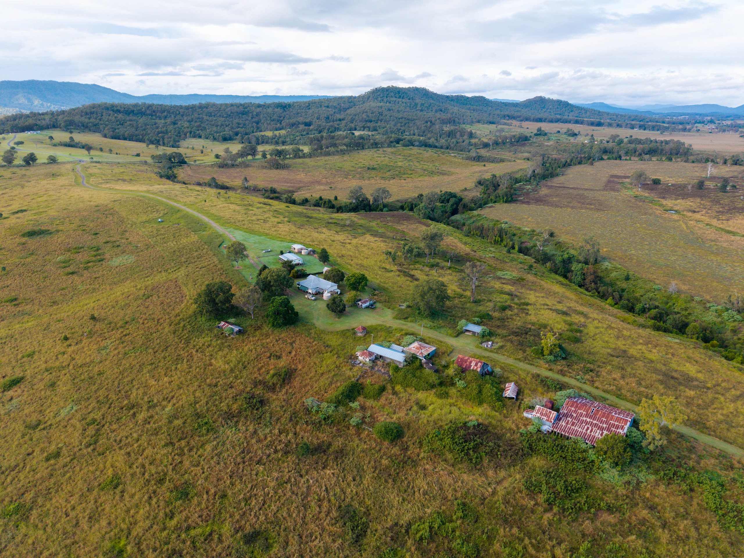 3695 Beaudesert Nerang Road, Tabragalba, QLD 4285