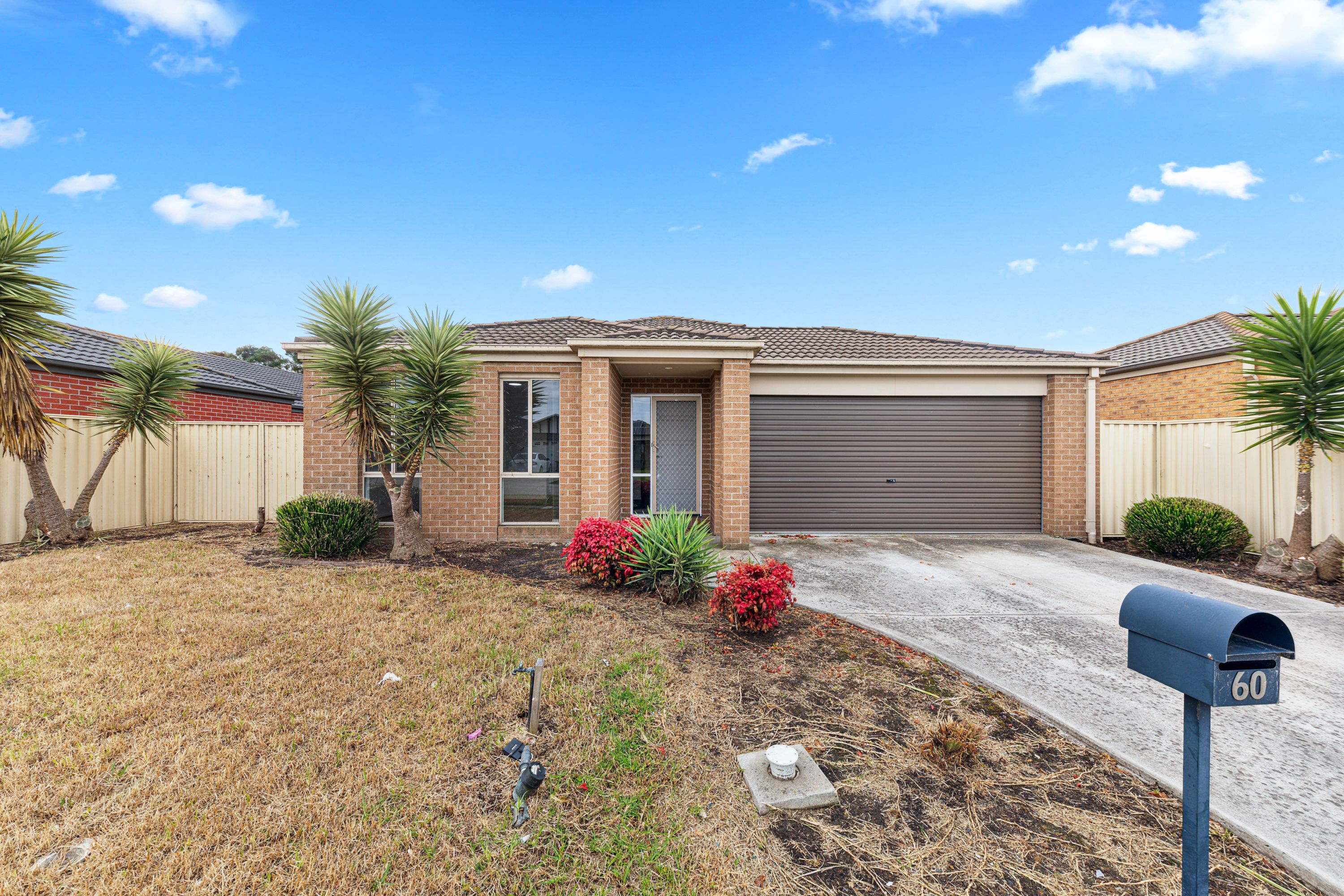 60 Salvia Avenue — photo from Ray White Pakenham