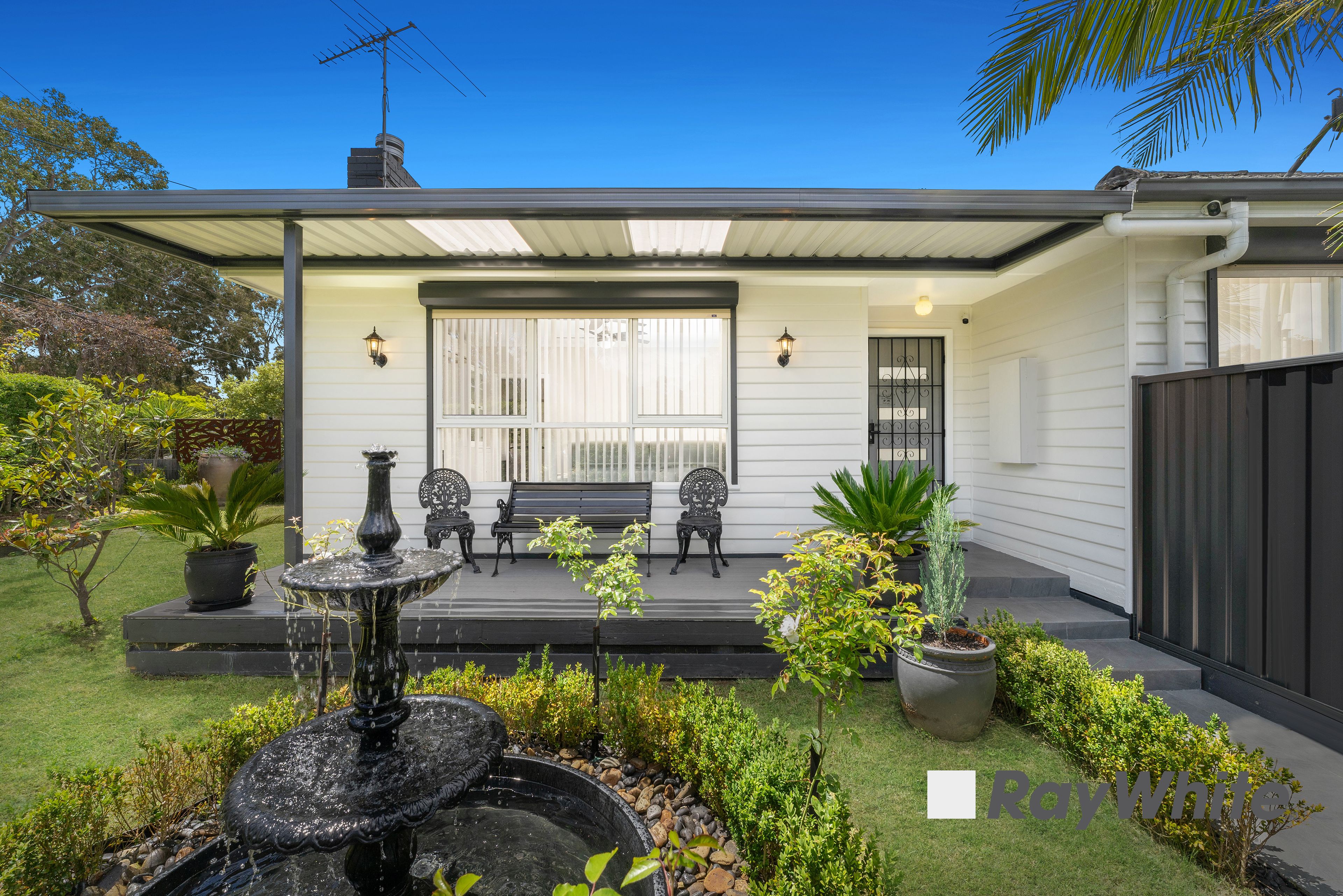 21 Racecourse Road , Noble Park VIC 3174