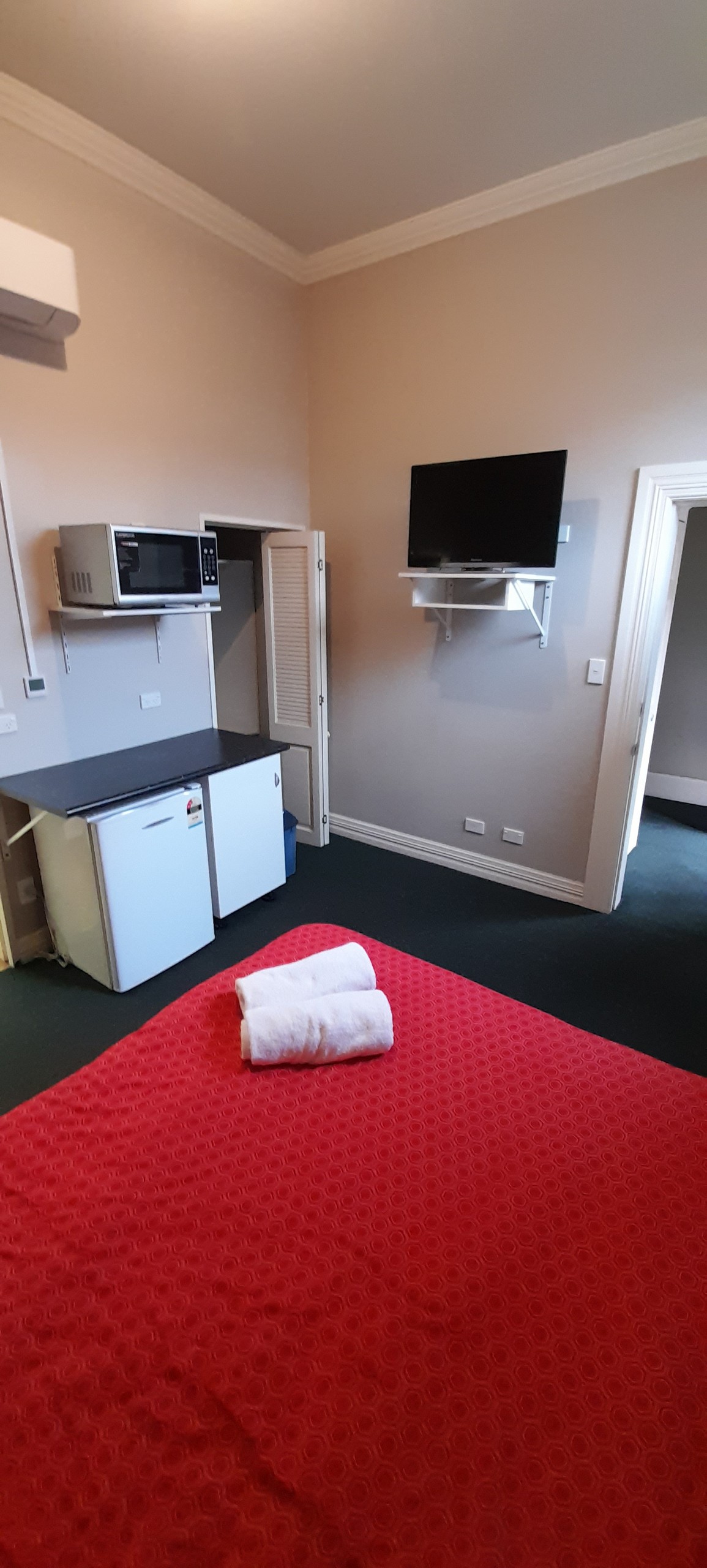 4/37 Hope Street, Dunedin Central, Dunedin City