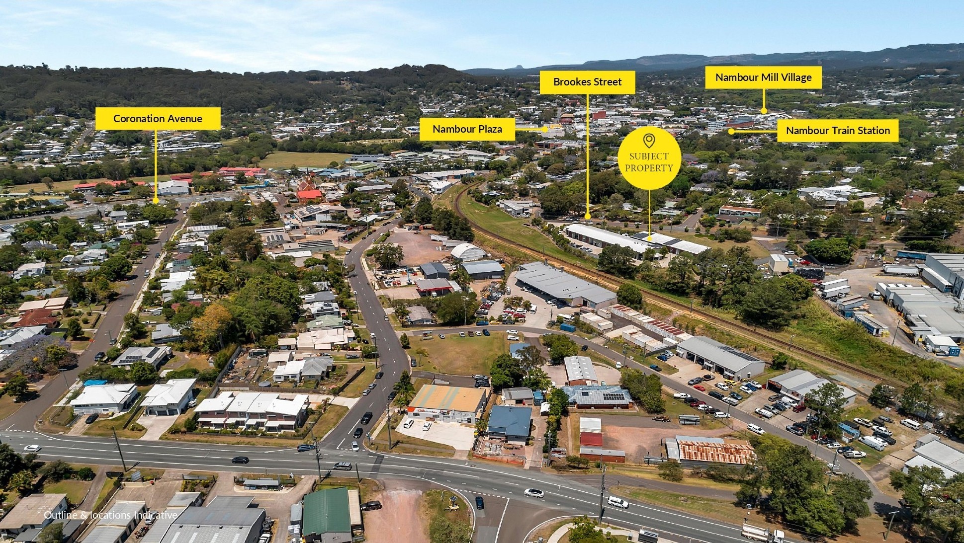 31/20 Brookes Street, Nambour, QLD 4560