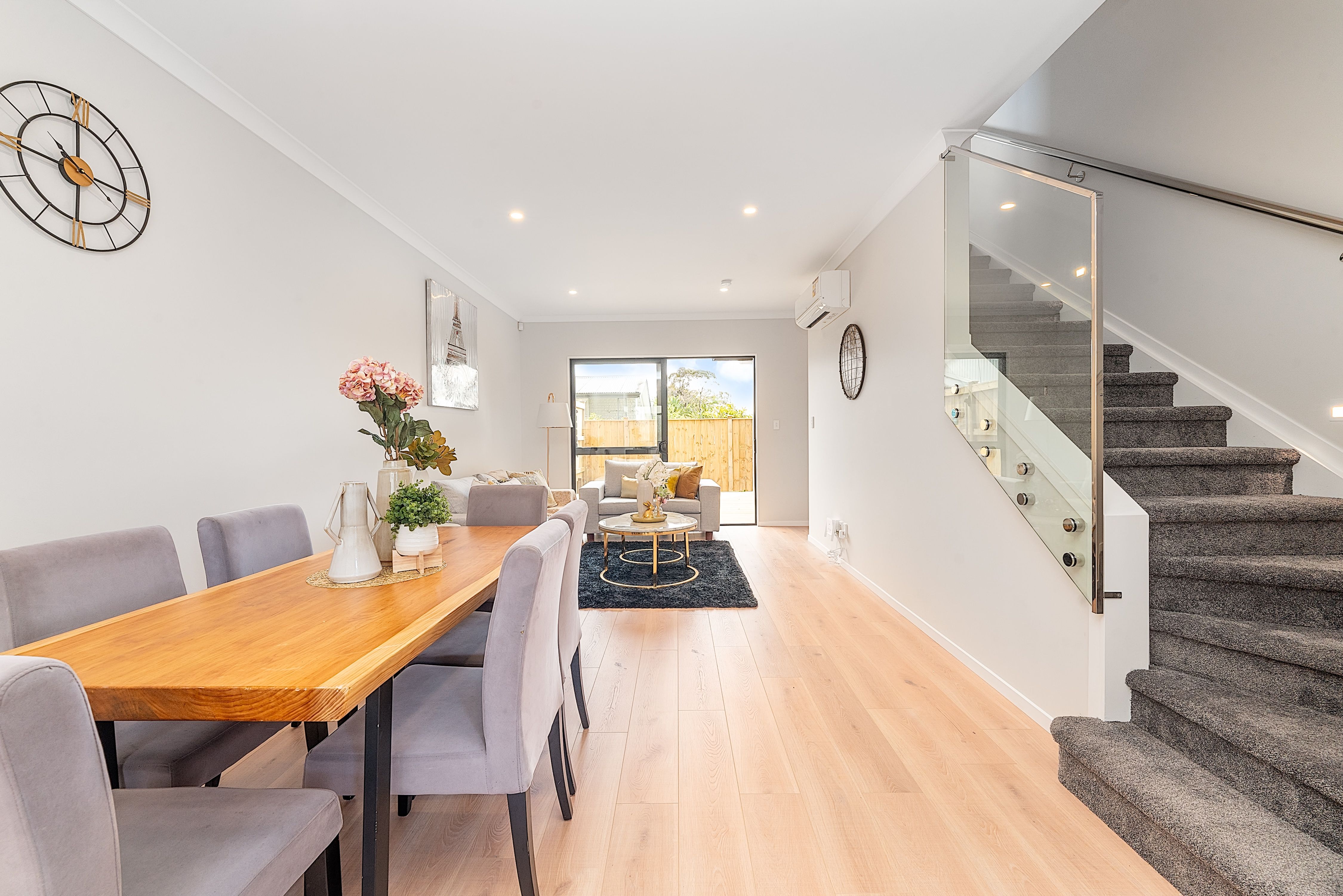 16A Glenmore Road, Sunnyhills, Manukau City