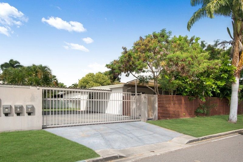 13 Mckinley Street, North Ward QLD 4810