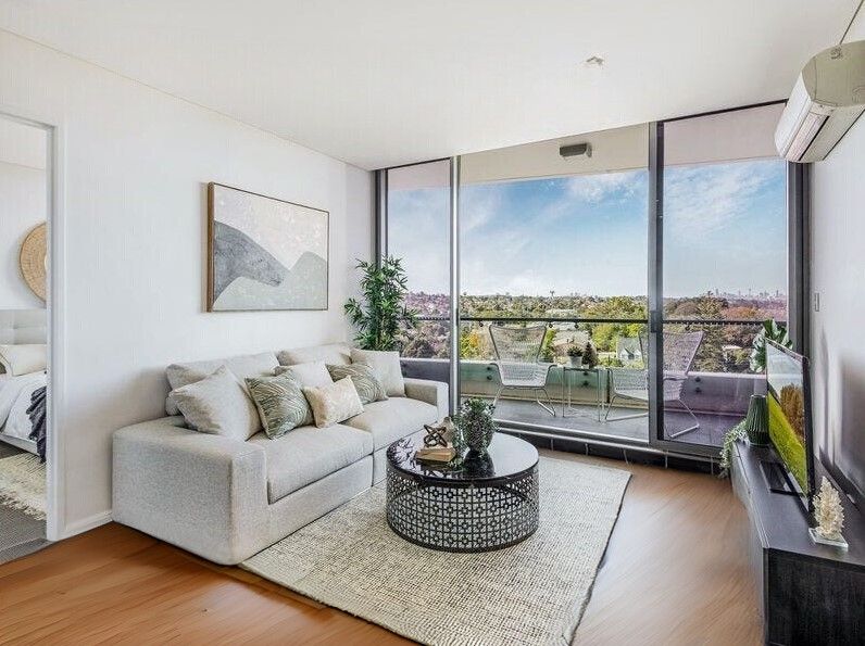 703/87 Shoreline Drive, Rhodes, NSW 2138