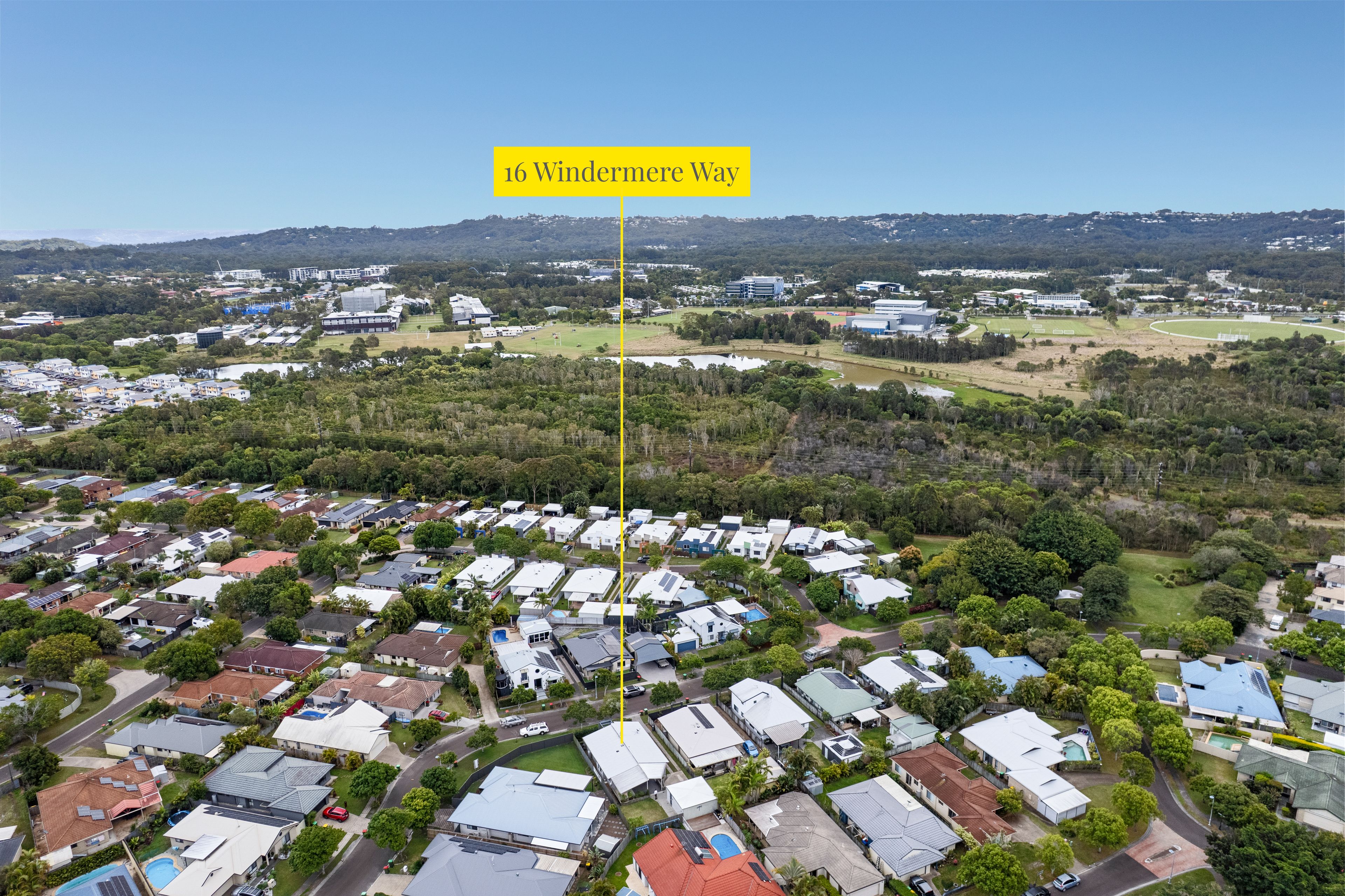 16 Windermere Way, Sippy Downs, QLD 4556