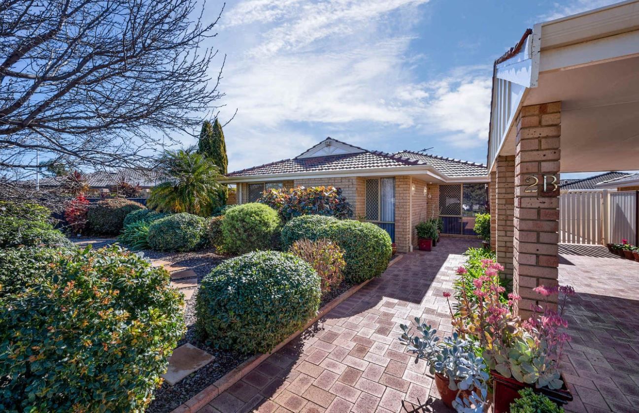 2B Elphin Close, Kingsley, WA 6026