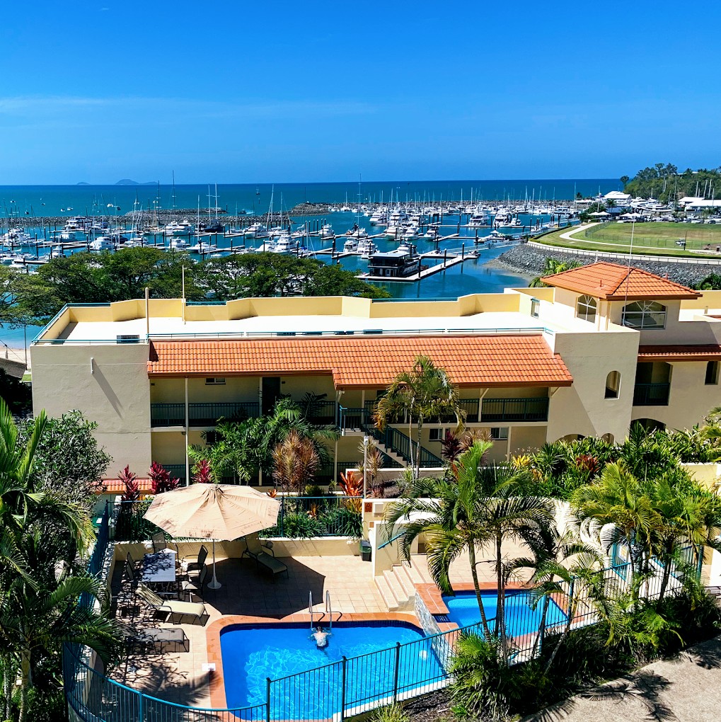1/115 Shingley Drive, Airlie Beach, QLD 4802