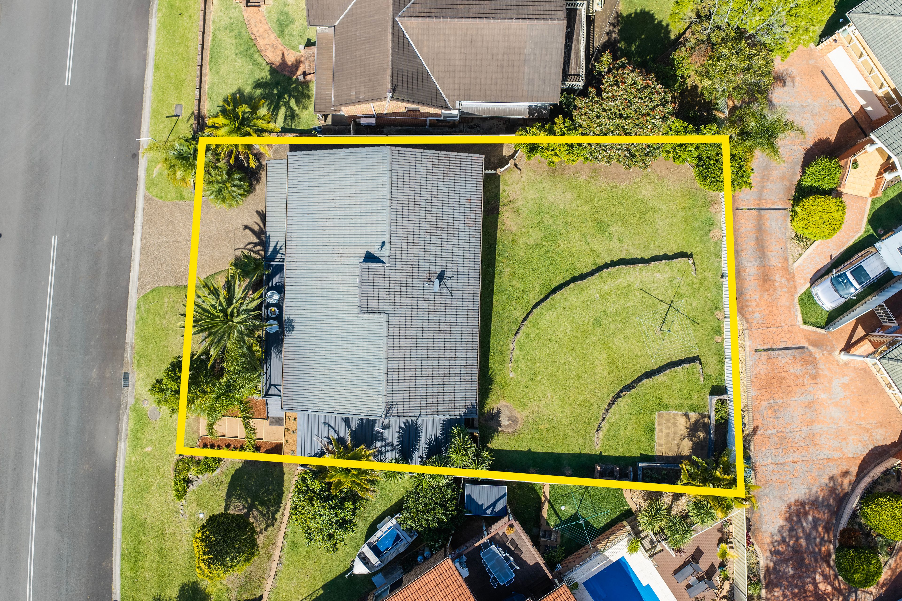 19 Henry Parkes Drive — photo 4 of 24