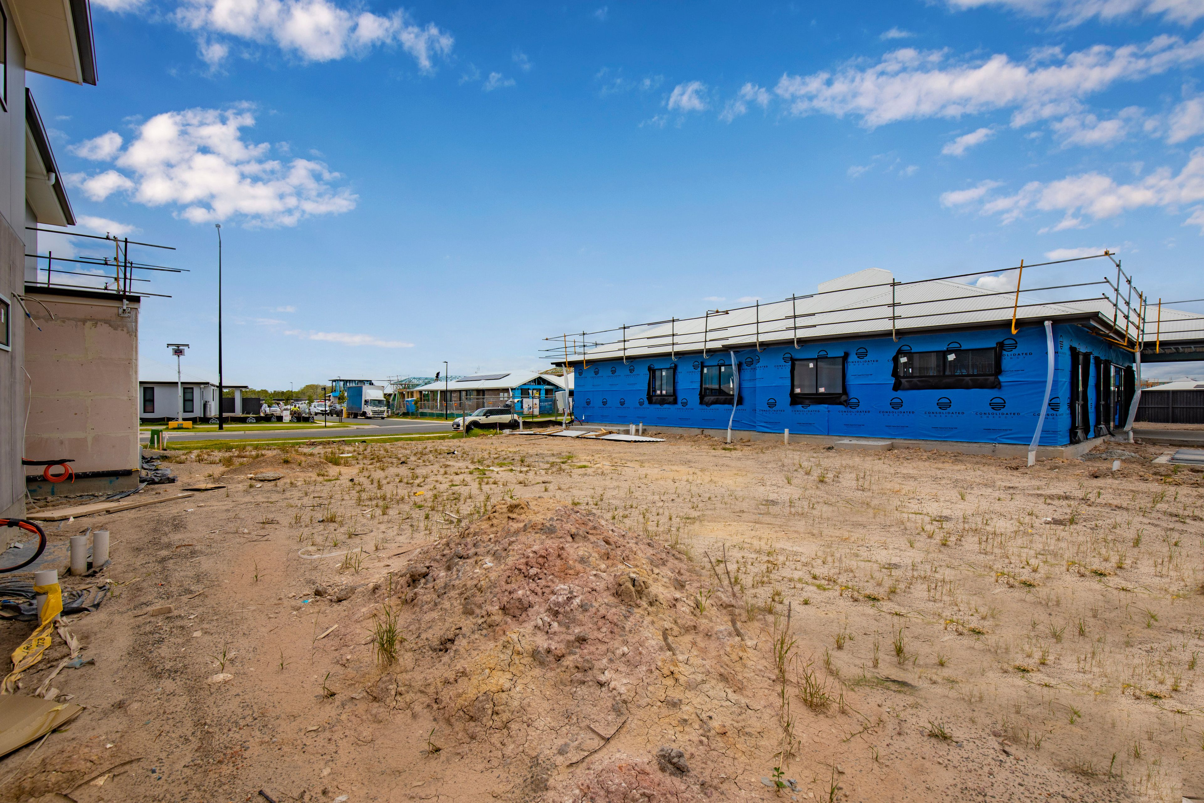 Lot 6635 Great Keppel Way, BANYA, QLD 4551 Sold Land Ray White