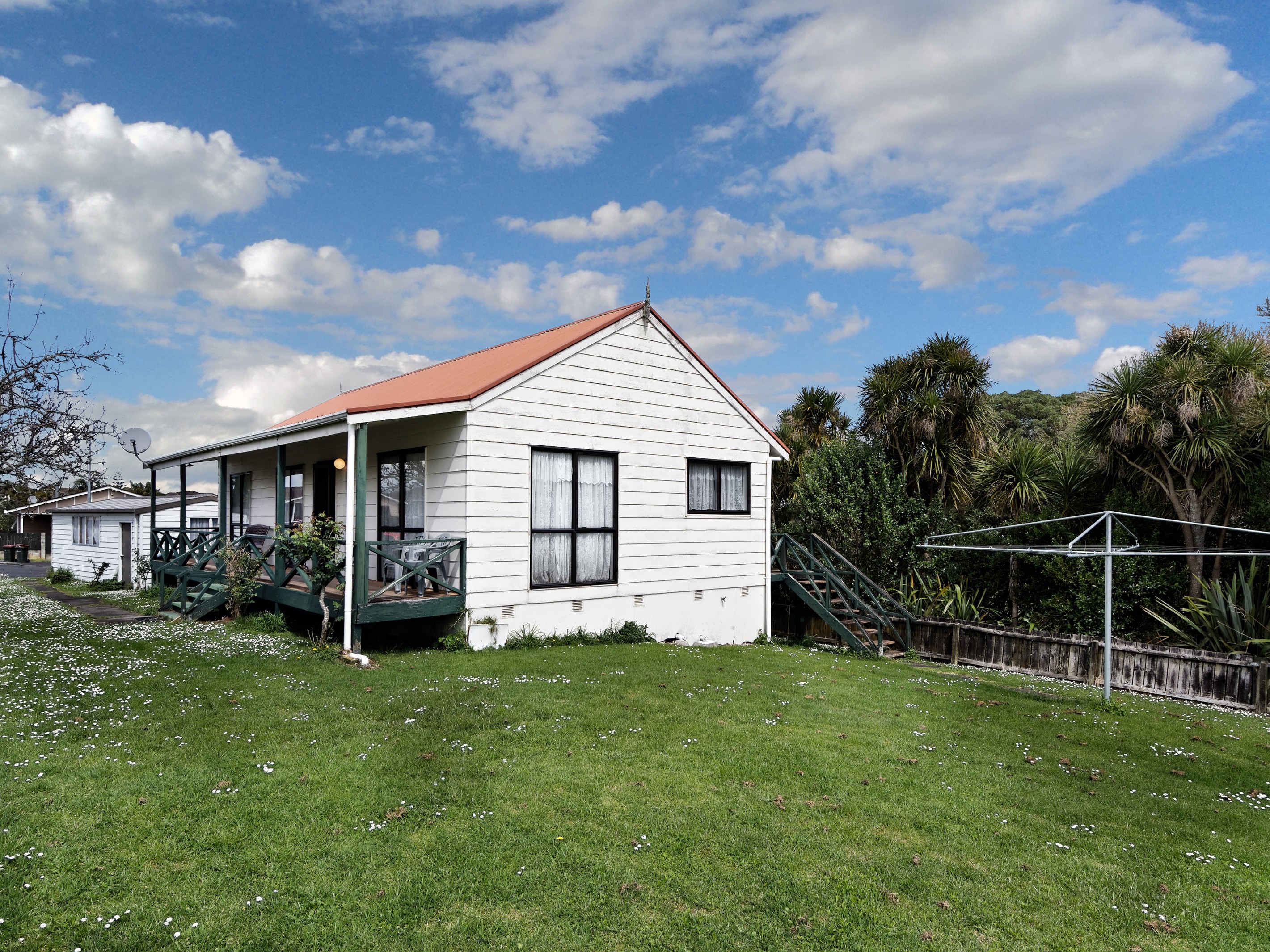 147 Canal Road, Avondale, Auckland City