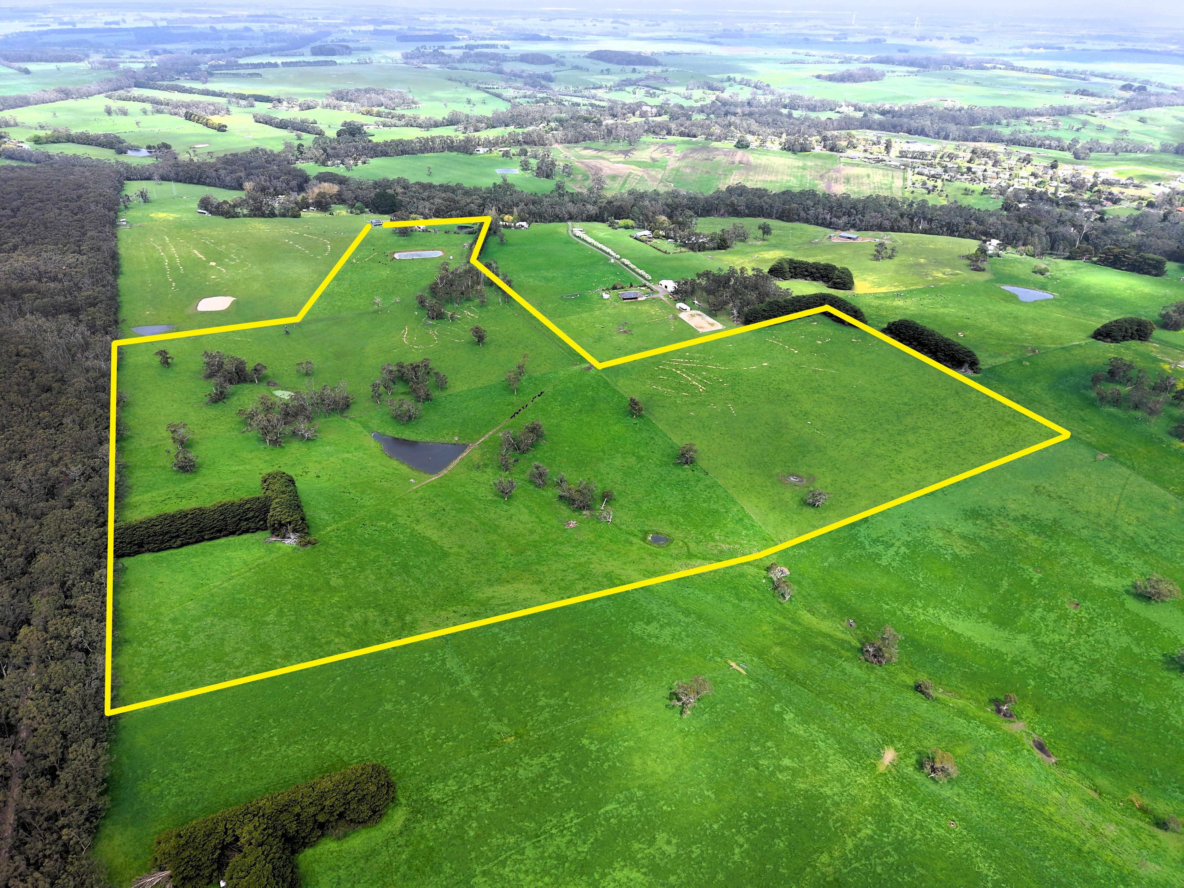 149 Timboon-Port Campbell Road, Timboon, VIC 3268