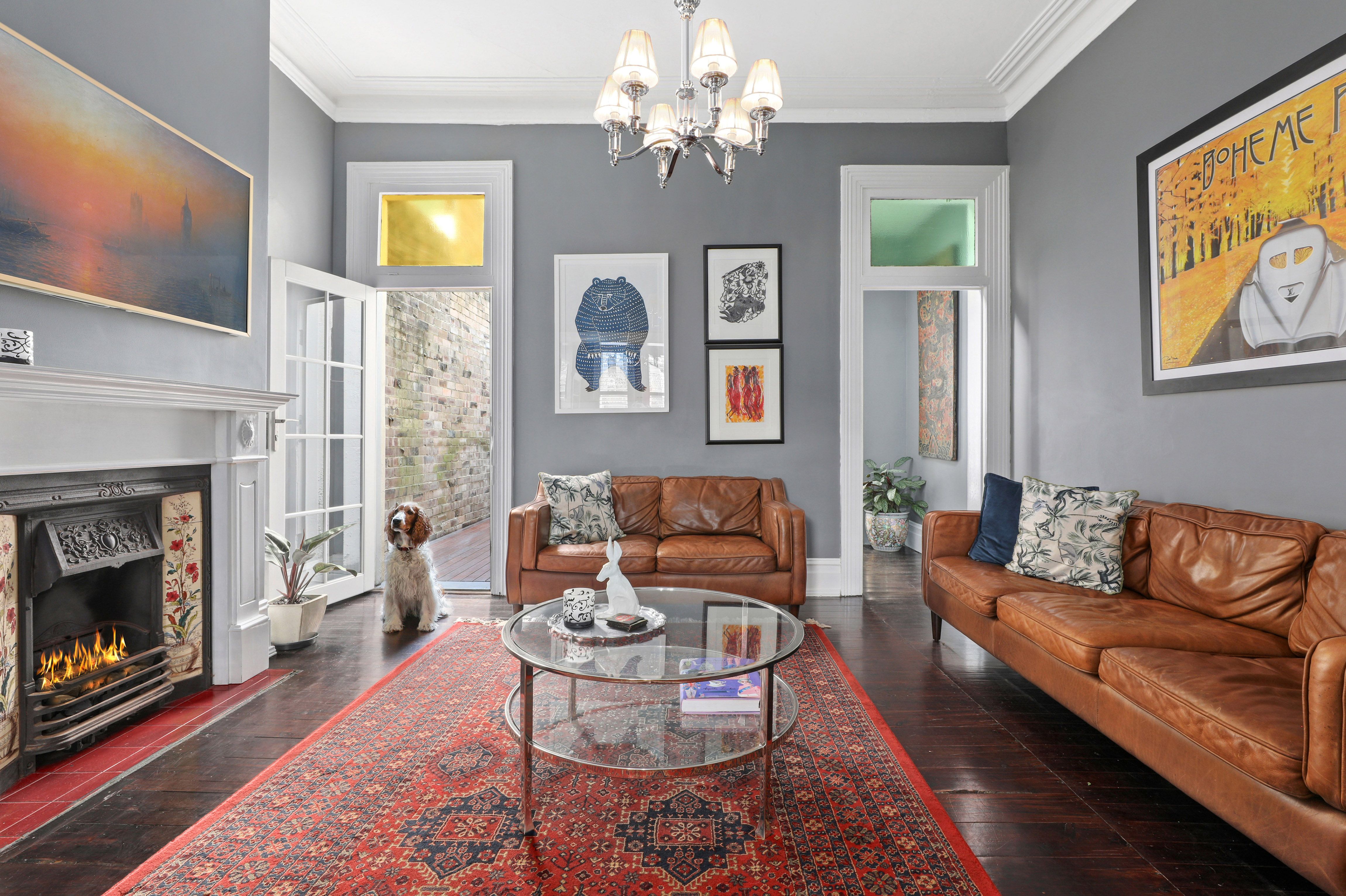120 Bridge Road, Glebe, NSW 2037