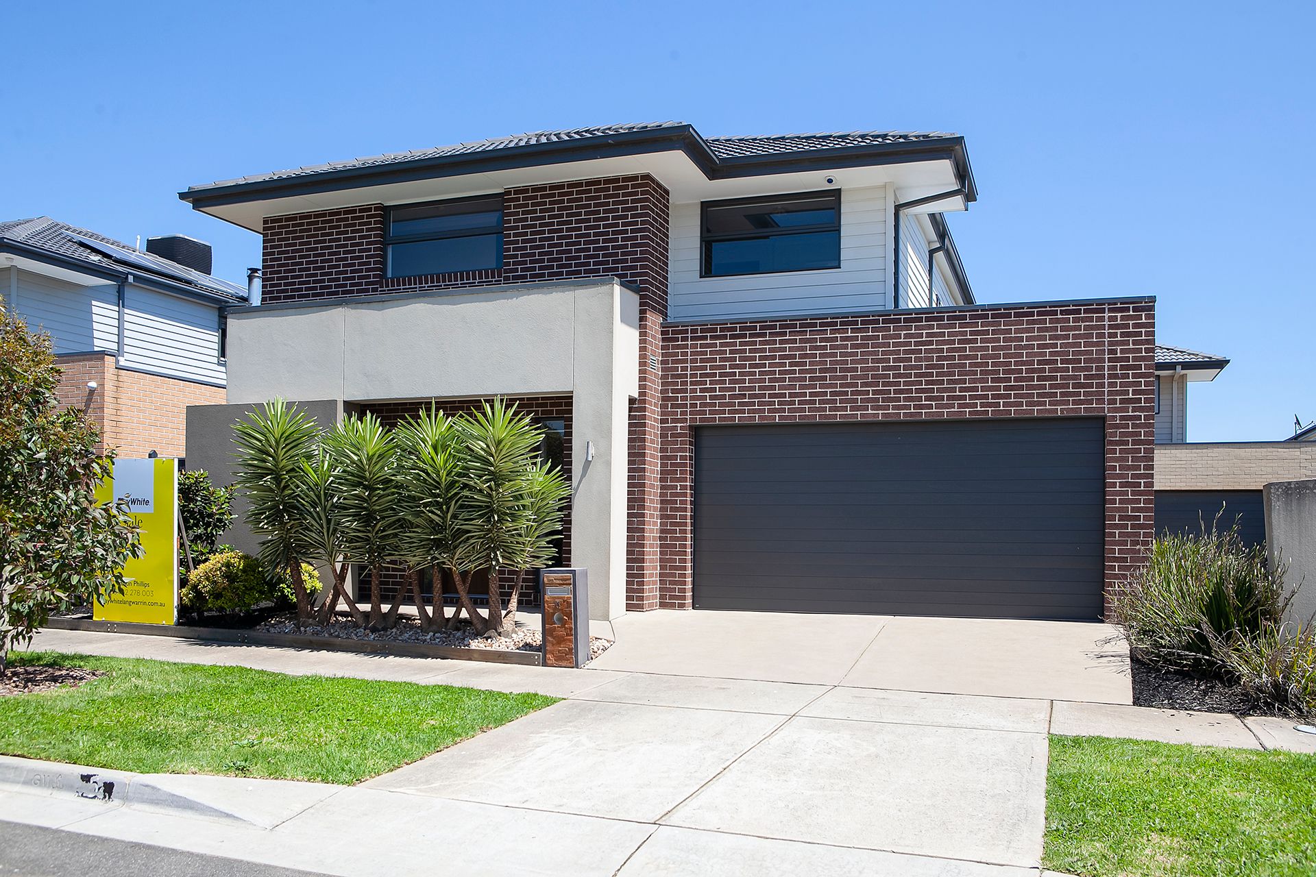 5 Kosciuszko Circuit, Clyde VIC 3978