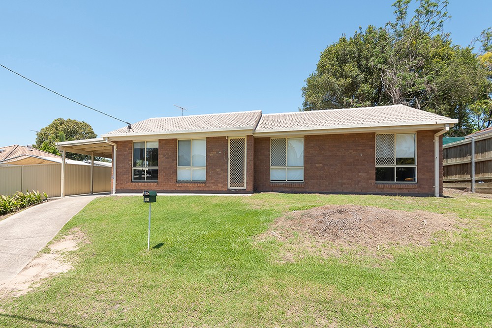 15 Mitchell Street, Boronia Heights, QLD 4124