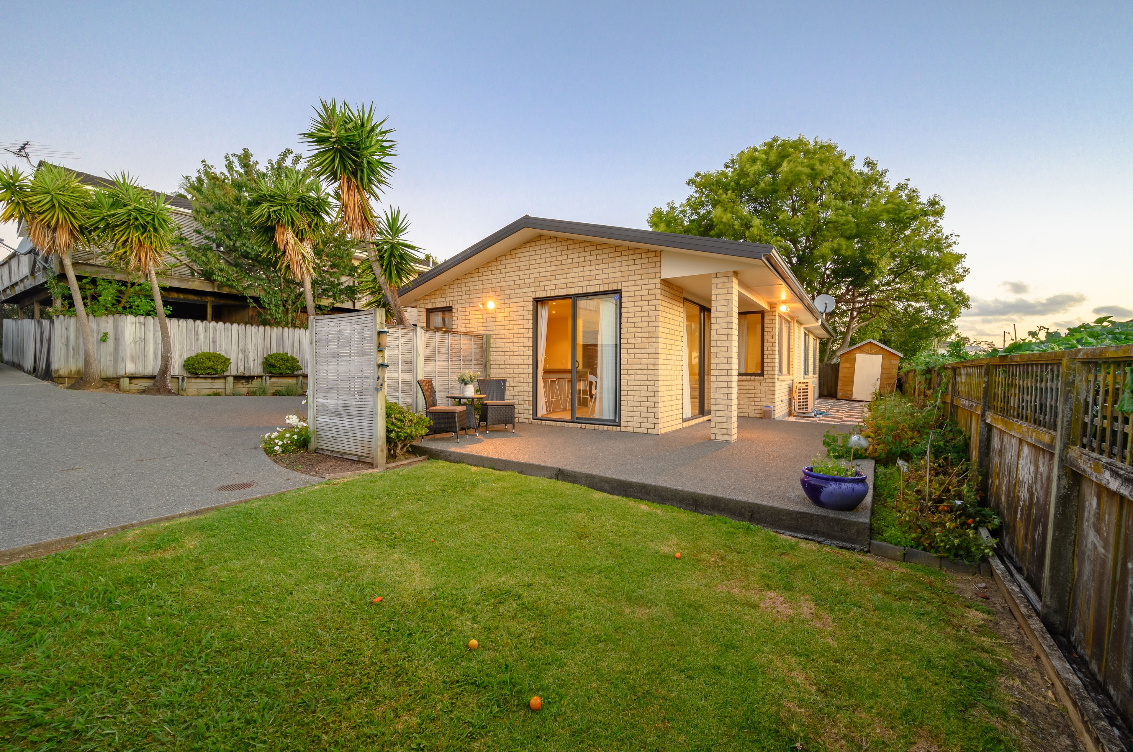 48A Lewisham Street, Highland Park, Manukau City