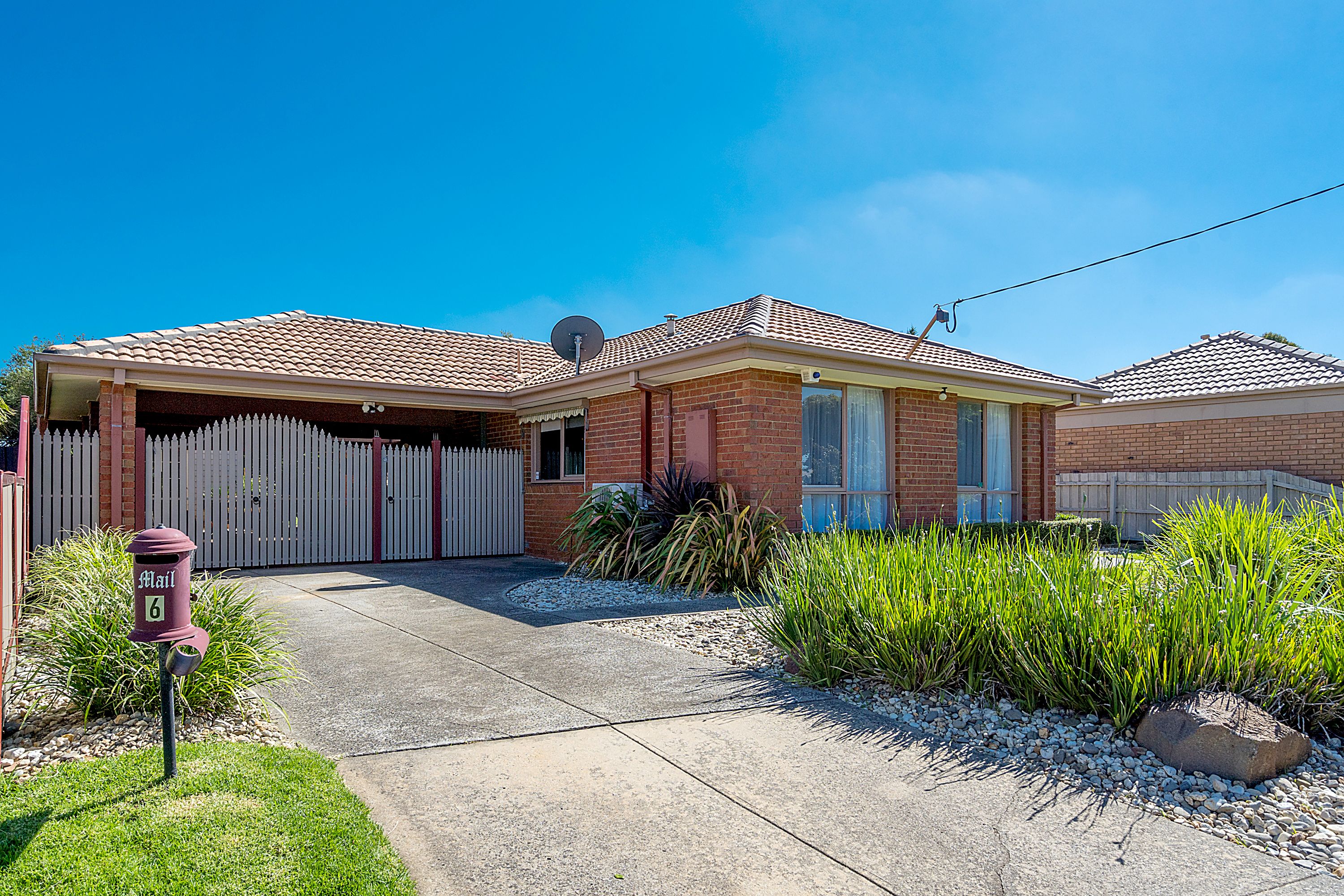 6 Finden Court, Craigieburn, VIC 3064