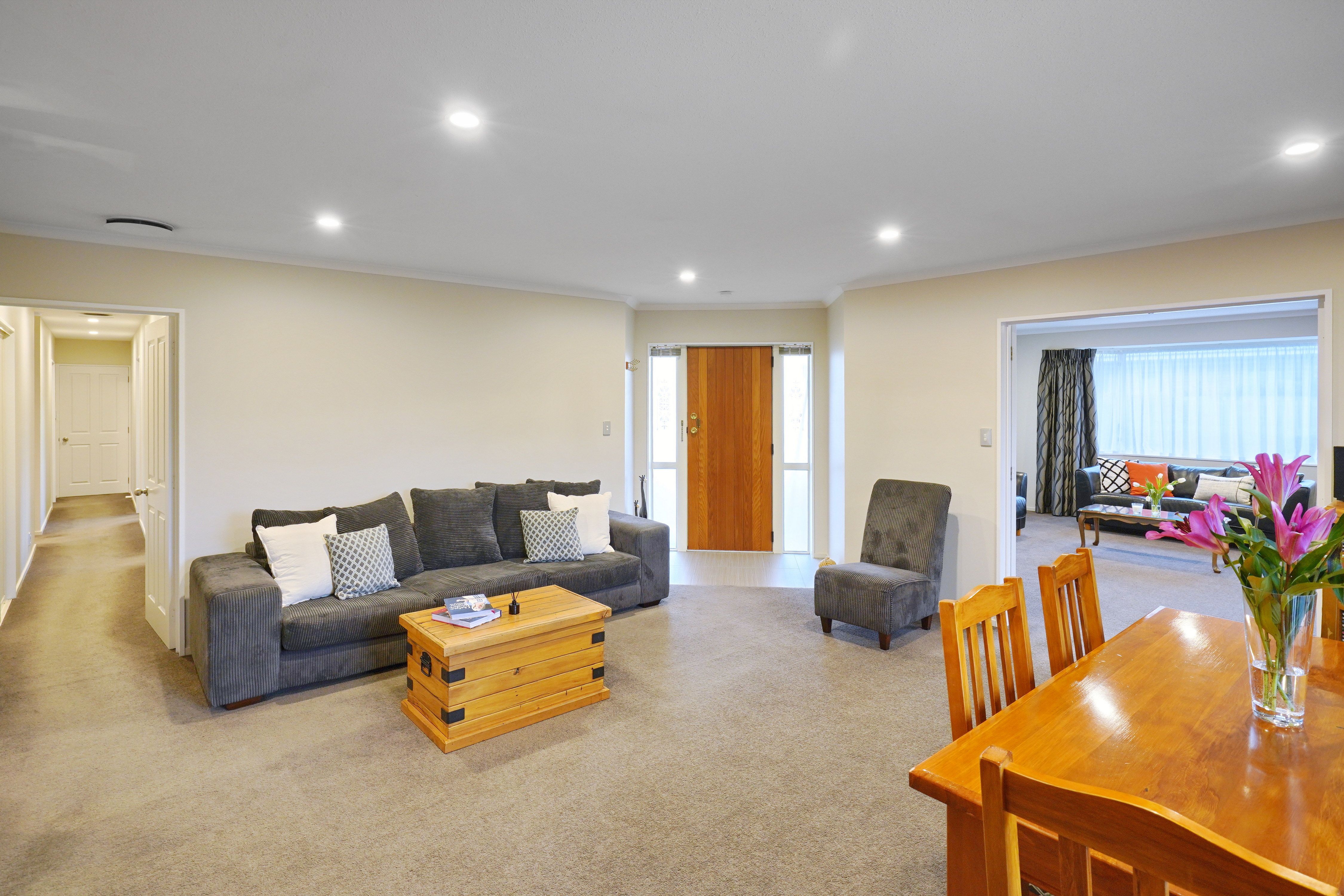 91 Tennyson Street, Rolleston, Selwyn District