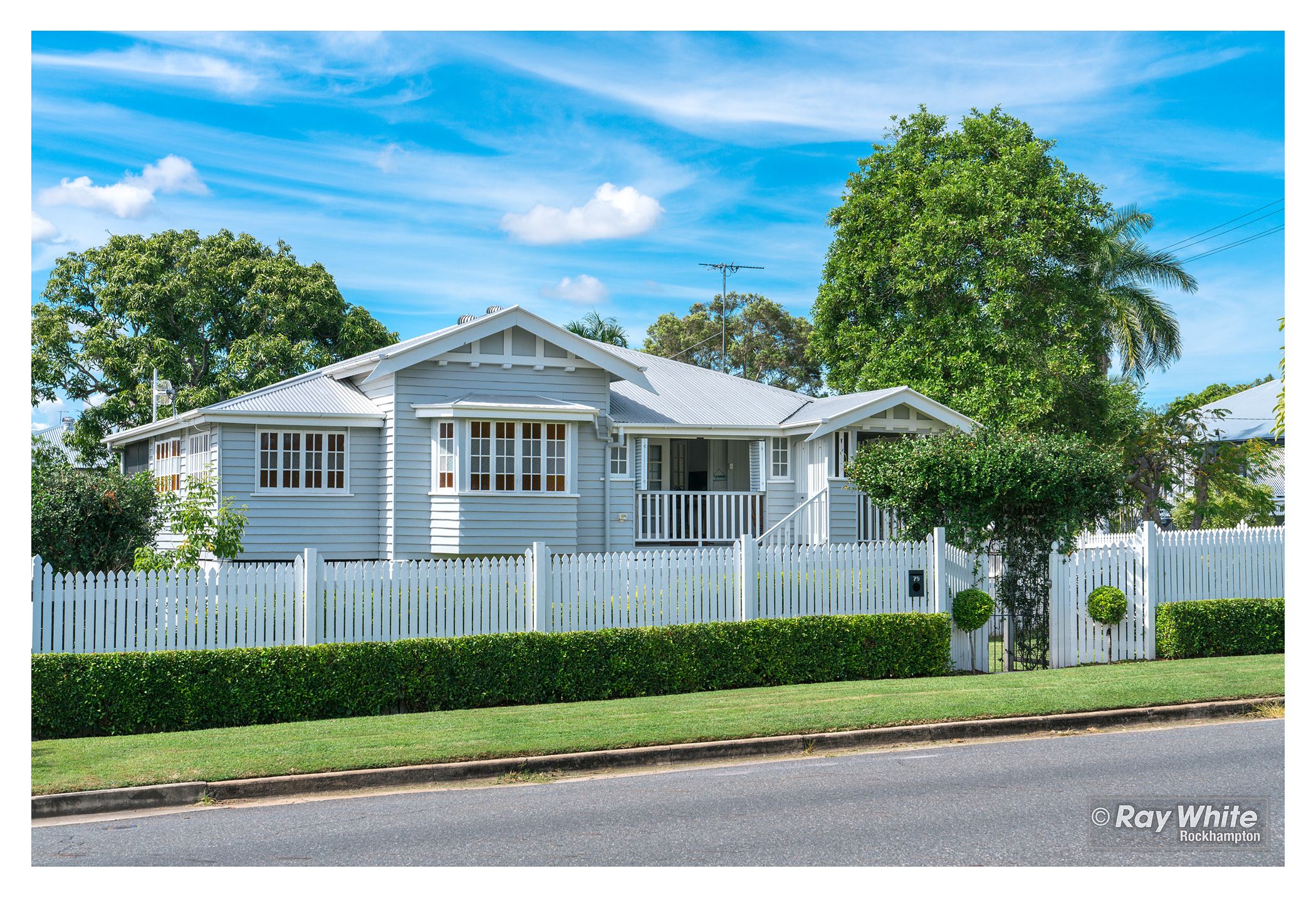 79 Davis Street, Allenstown QLD 4700