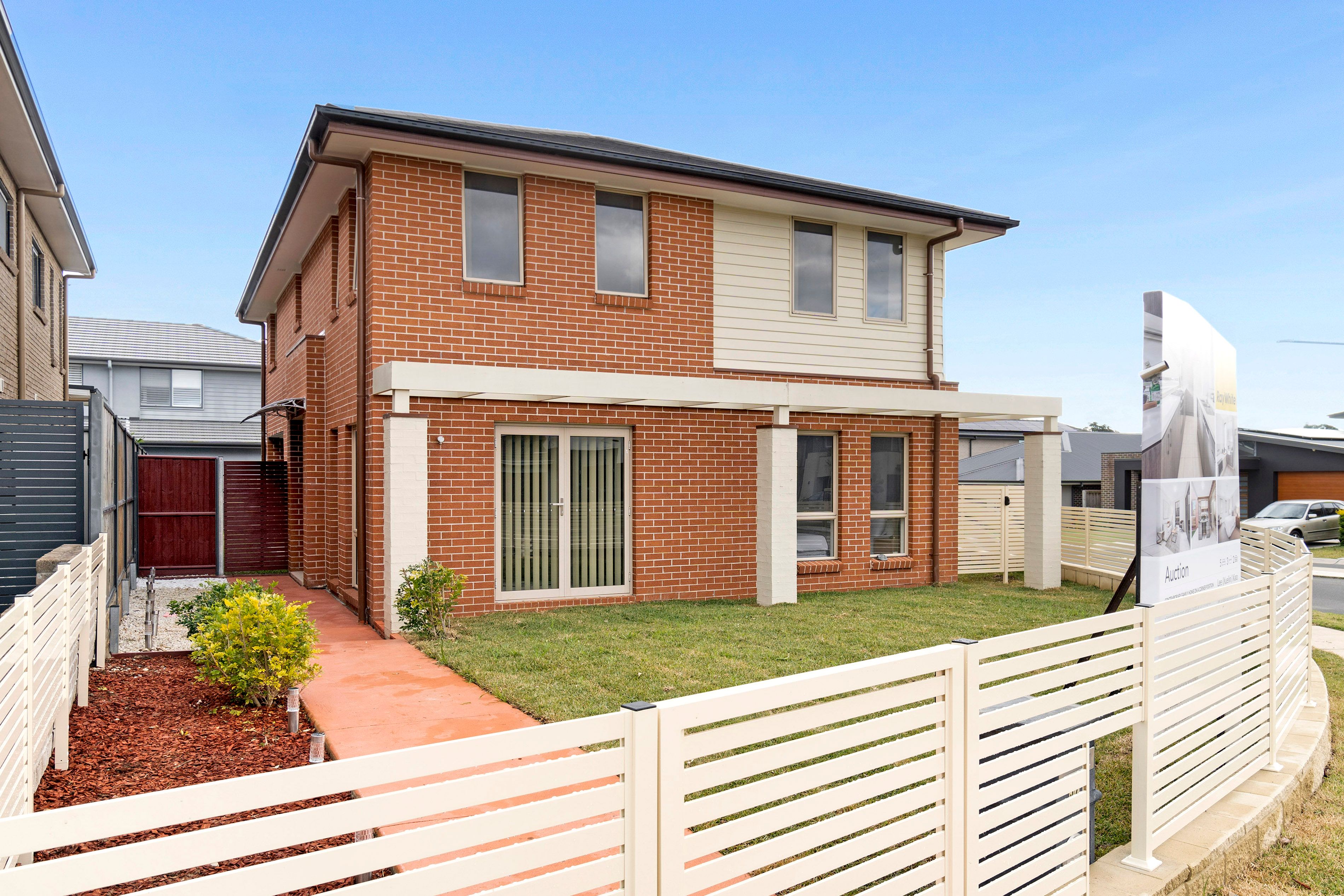 32 Sebastian Crescent, Colebee, NSW 2761