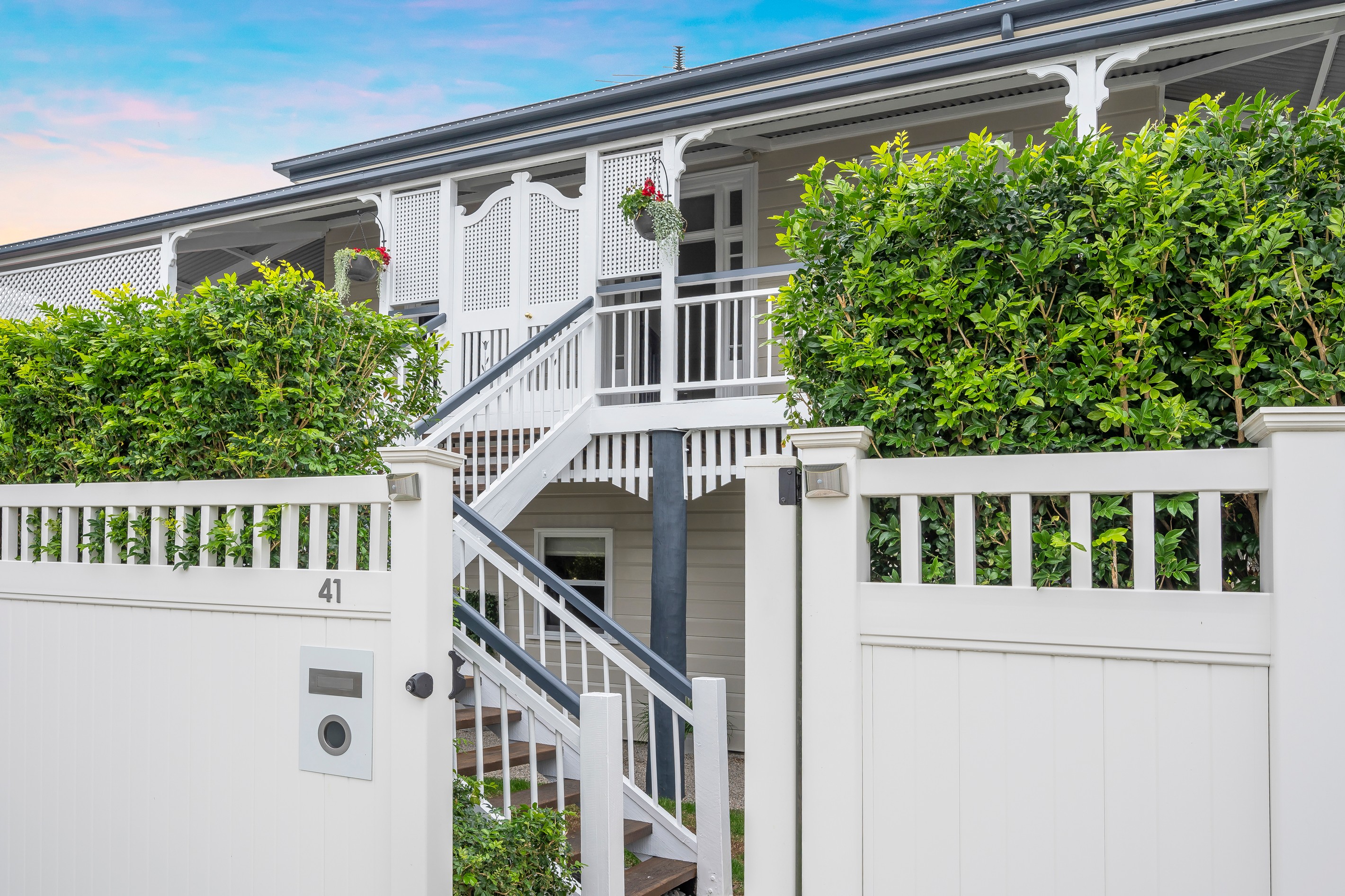 41 Winchester Street, Hamilton, QLD 4007