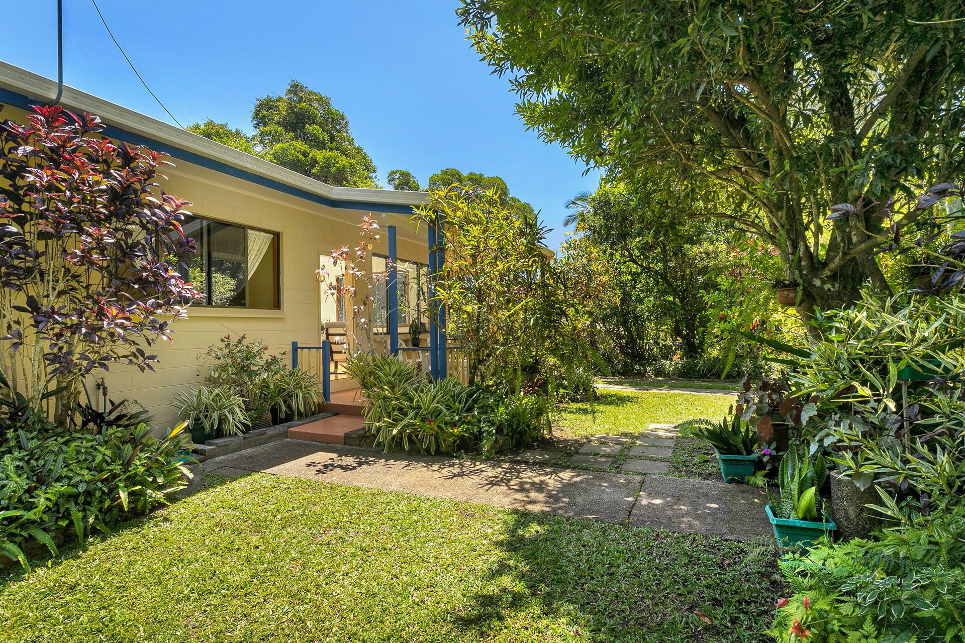 4 Morong Street, Kuranda, QLD 4881
