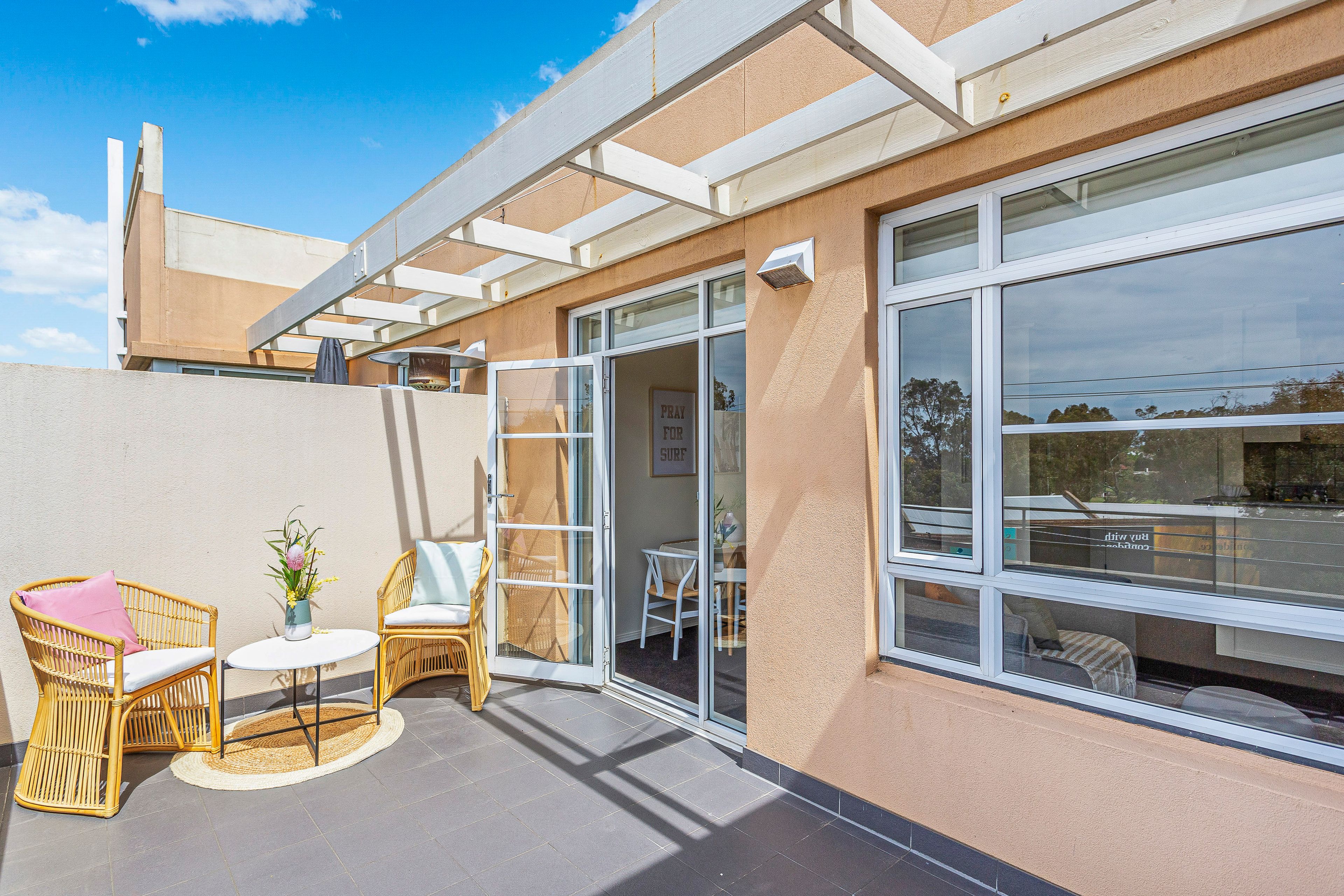 9/2 Seisman Place, Port Melbourne, VIC 3207