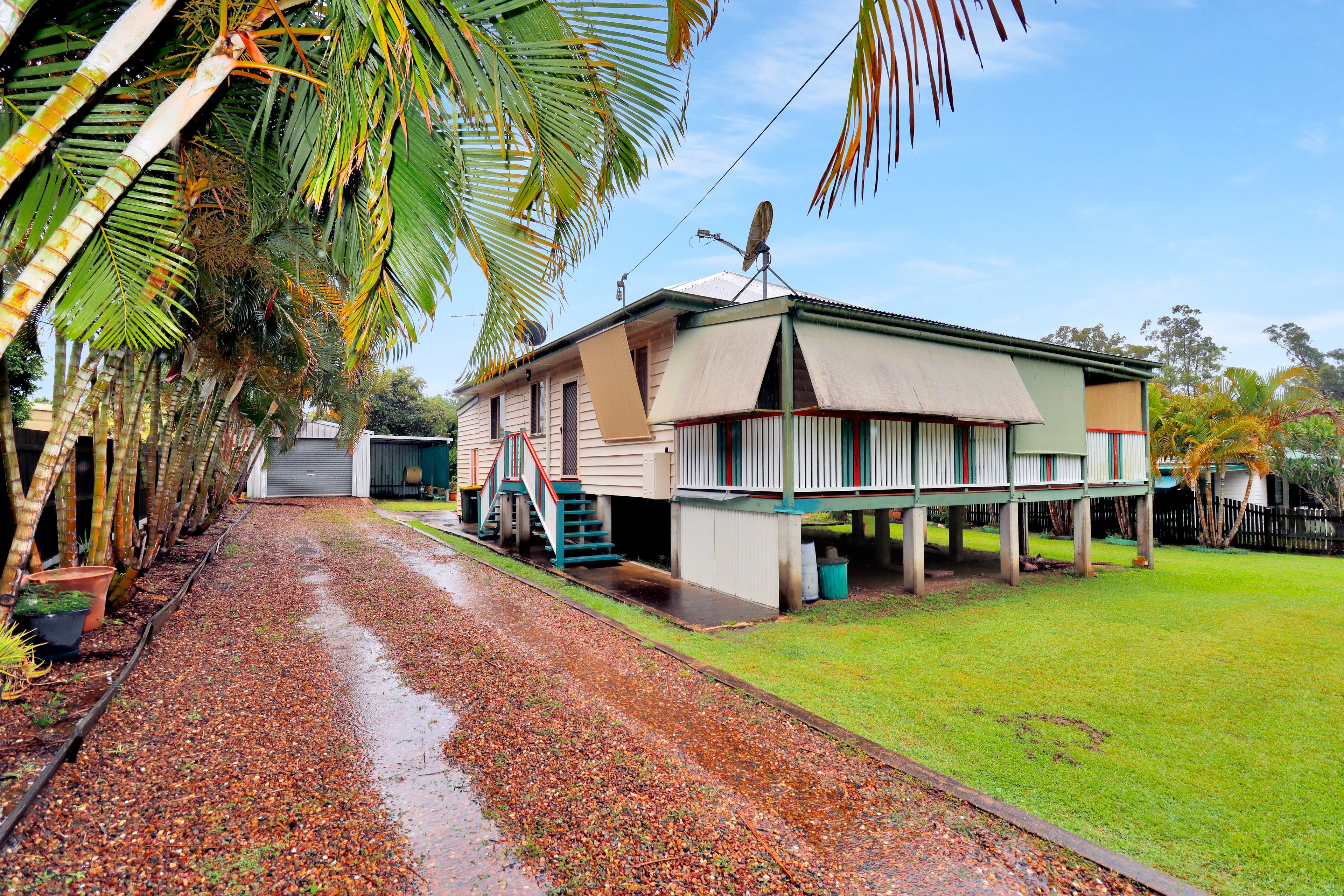 46 Herrenberg Street, Aldershot QLD 4650