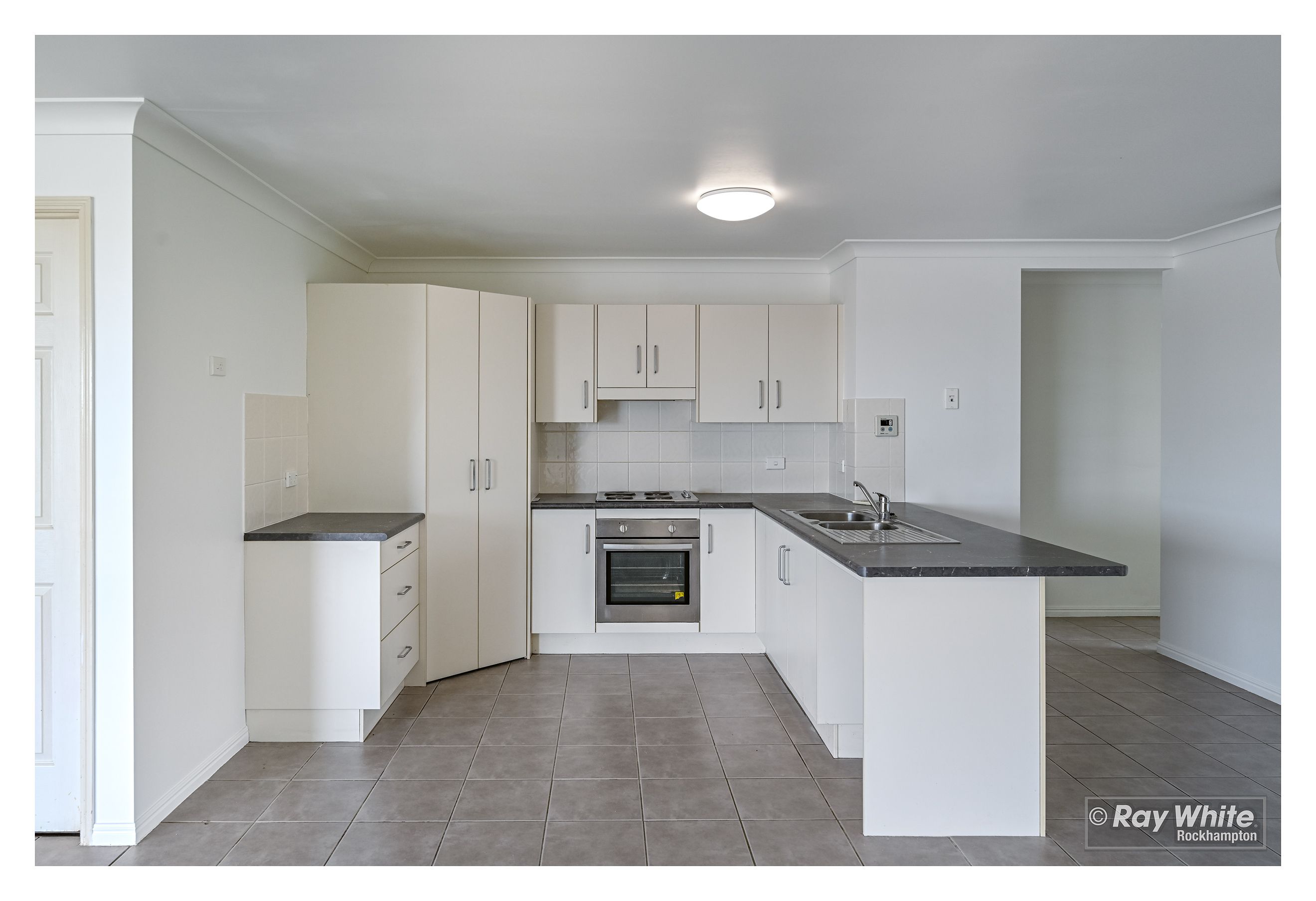 13 Webster Street, Gracemere, QLD 4702