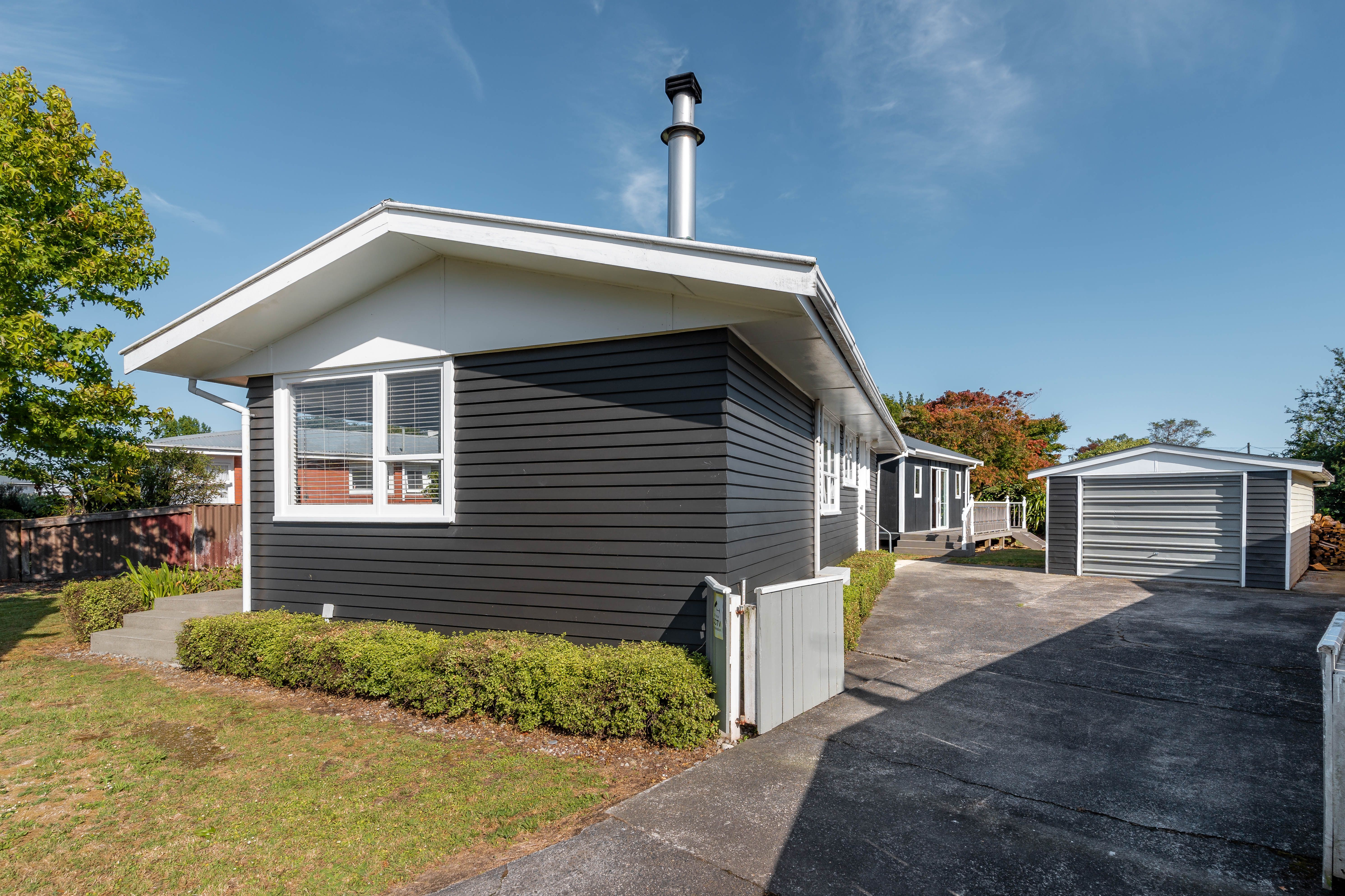 32 Daniell Street, Masterton, Masterton District