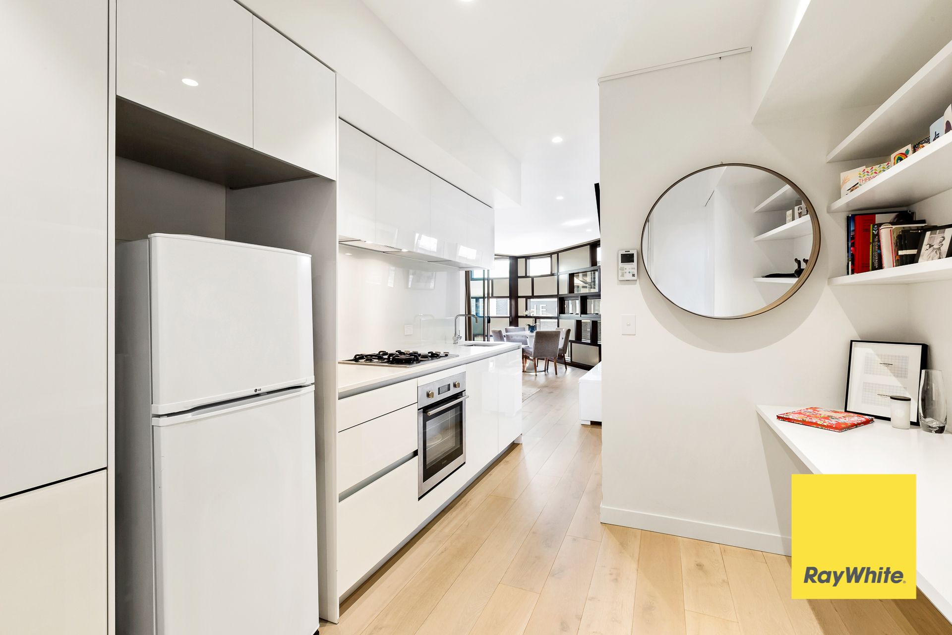 606/31 Grattan Street, Prahran, VIC 3181