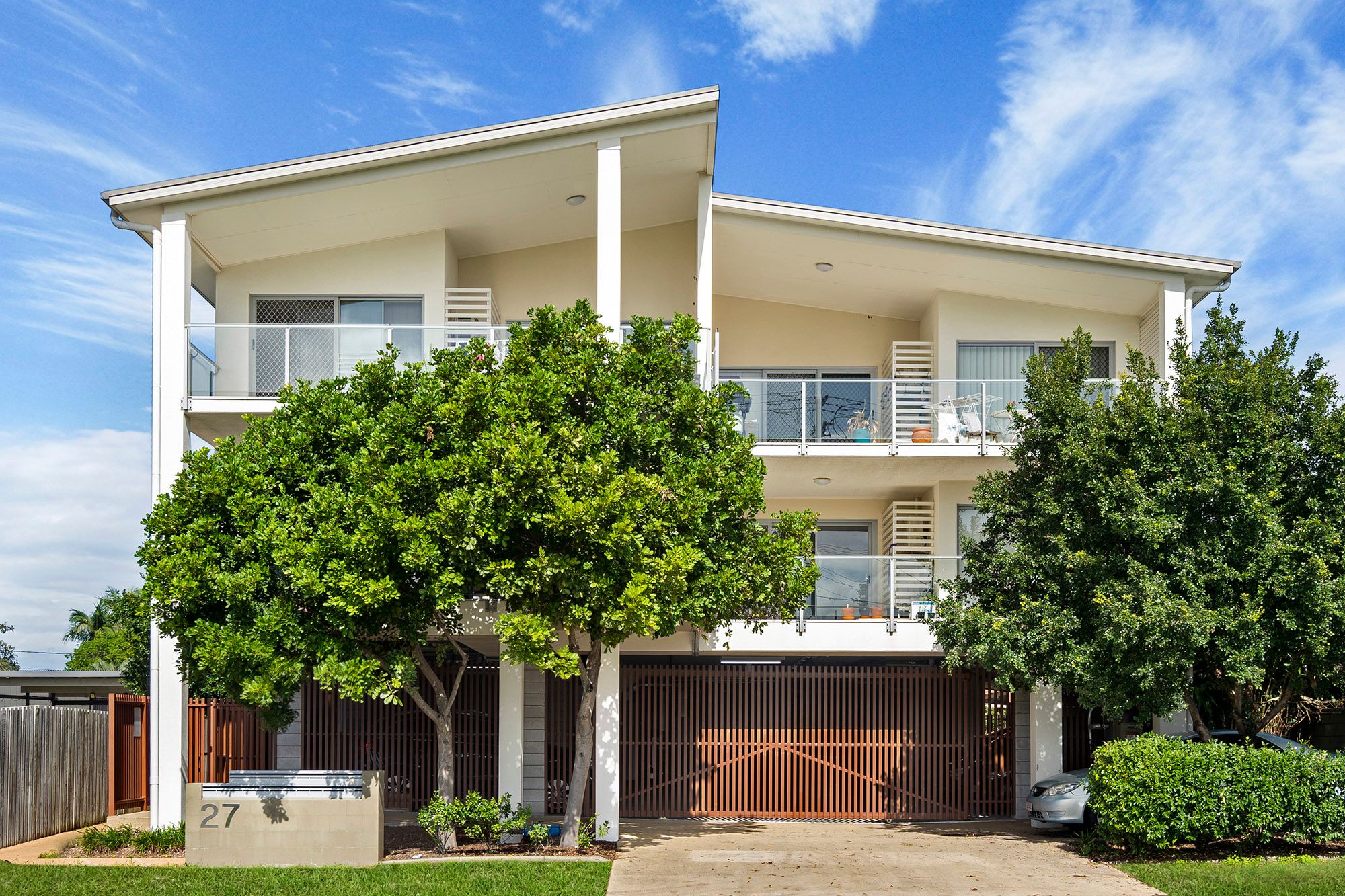 9/27 Dawson Road, Upper Mount Gravatt, QLD 4122 Sold Unit Ray White