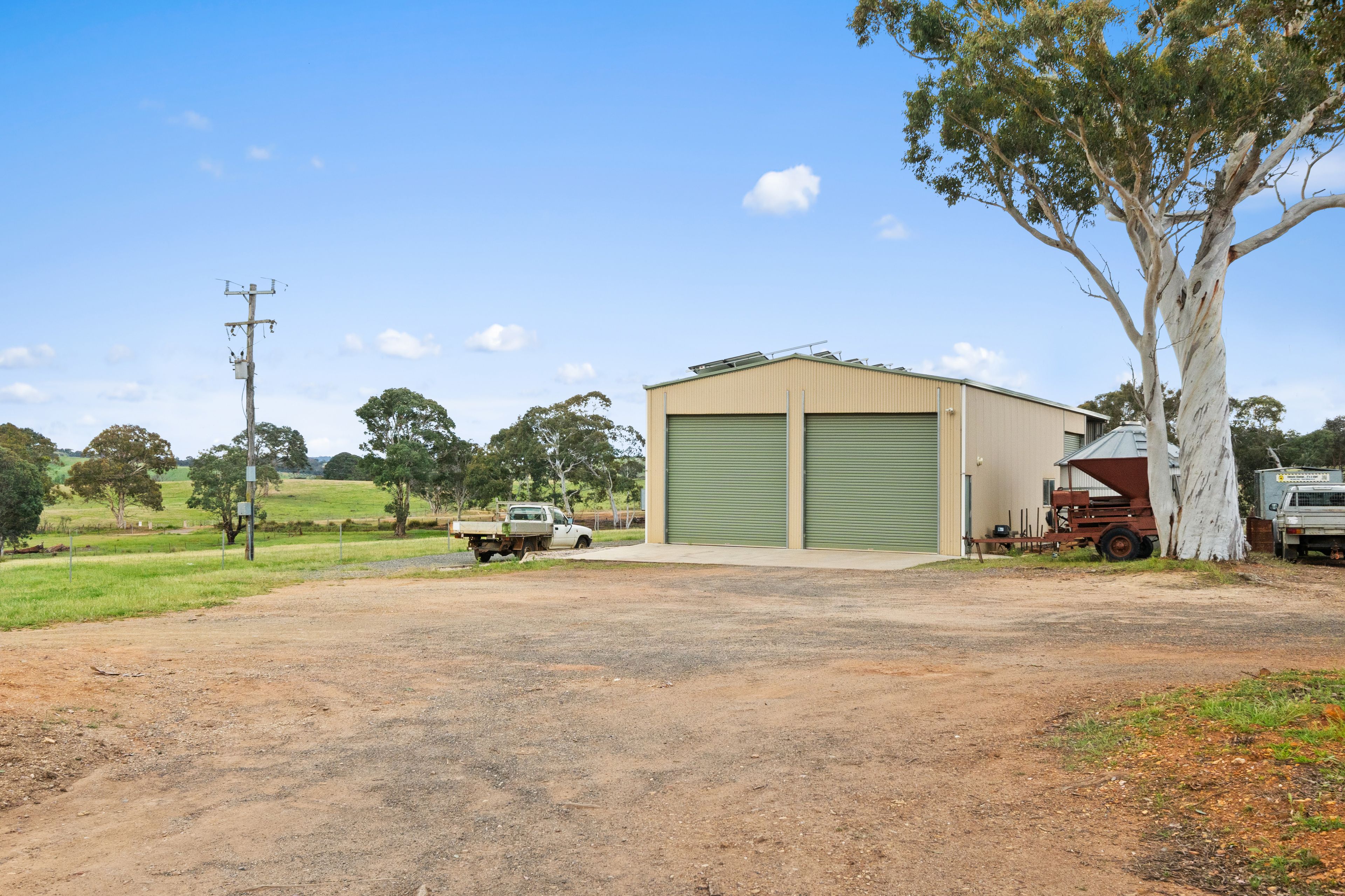 Kerrick - 4514 Gundaroo Road — photo 26 of 30