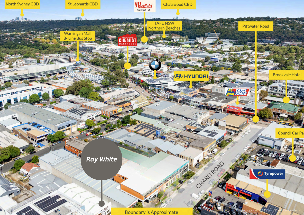 17 Chard Road, Brookvale, NSW 2100
