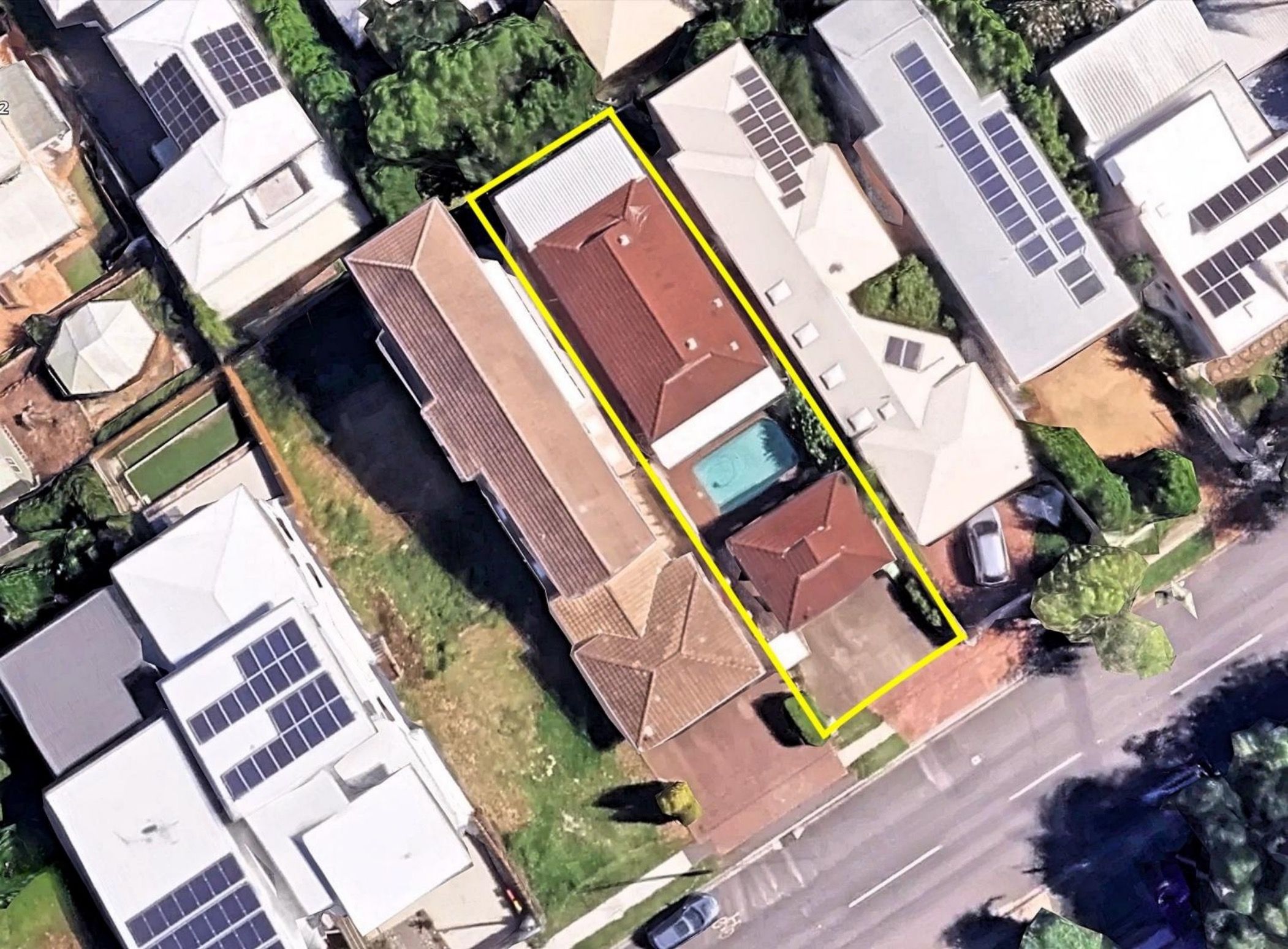 236 Swann Road, Taringa, QLD 4068