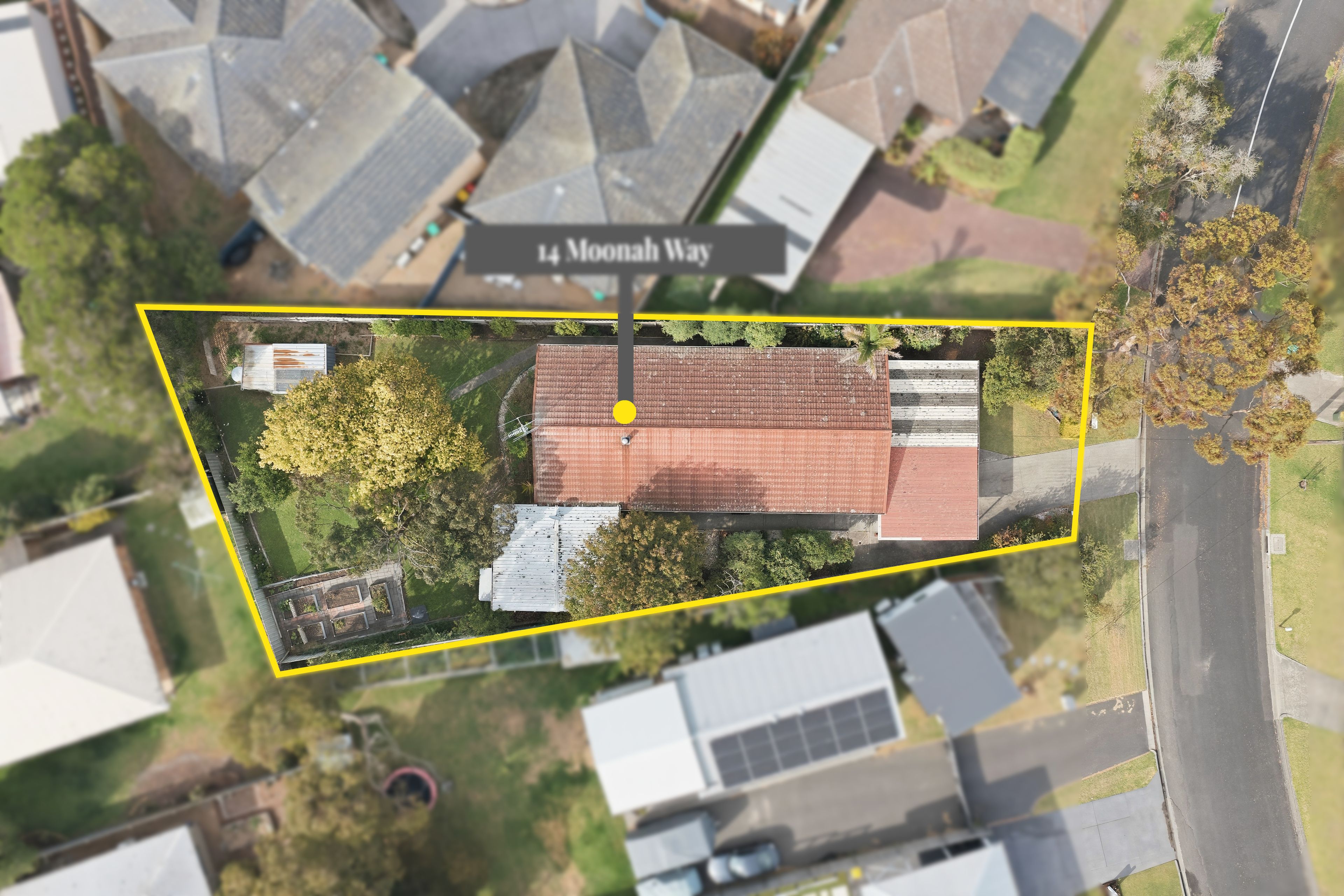 14 Moonah Way, Inverloch, VIC 3996