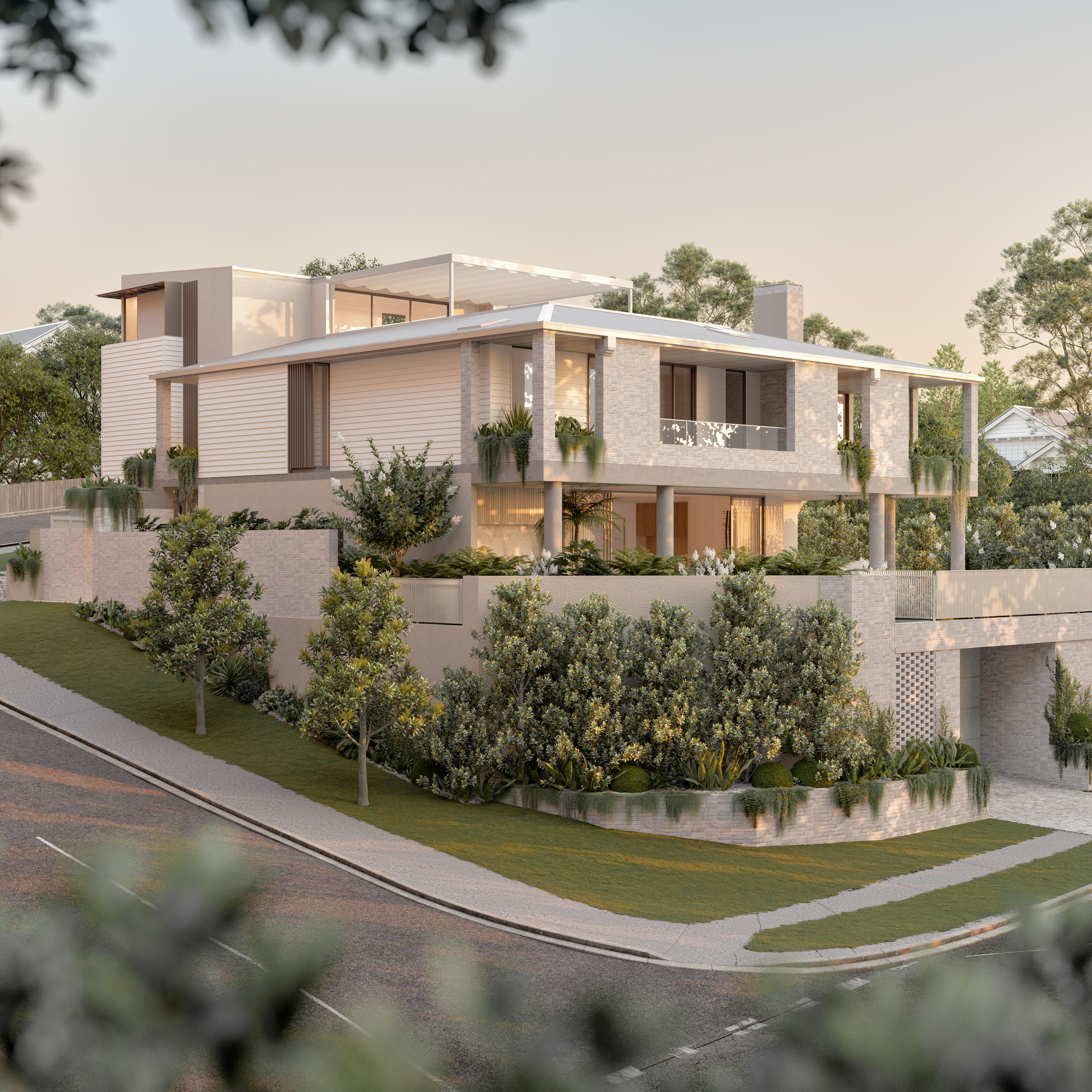 1 Stafford Street, Clayfield, QLD 4011