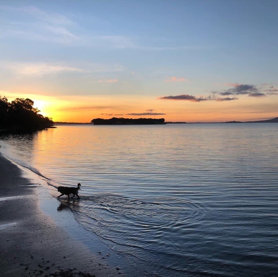 Beachlands, Manukau City
