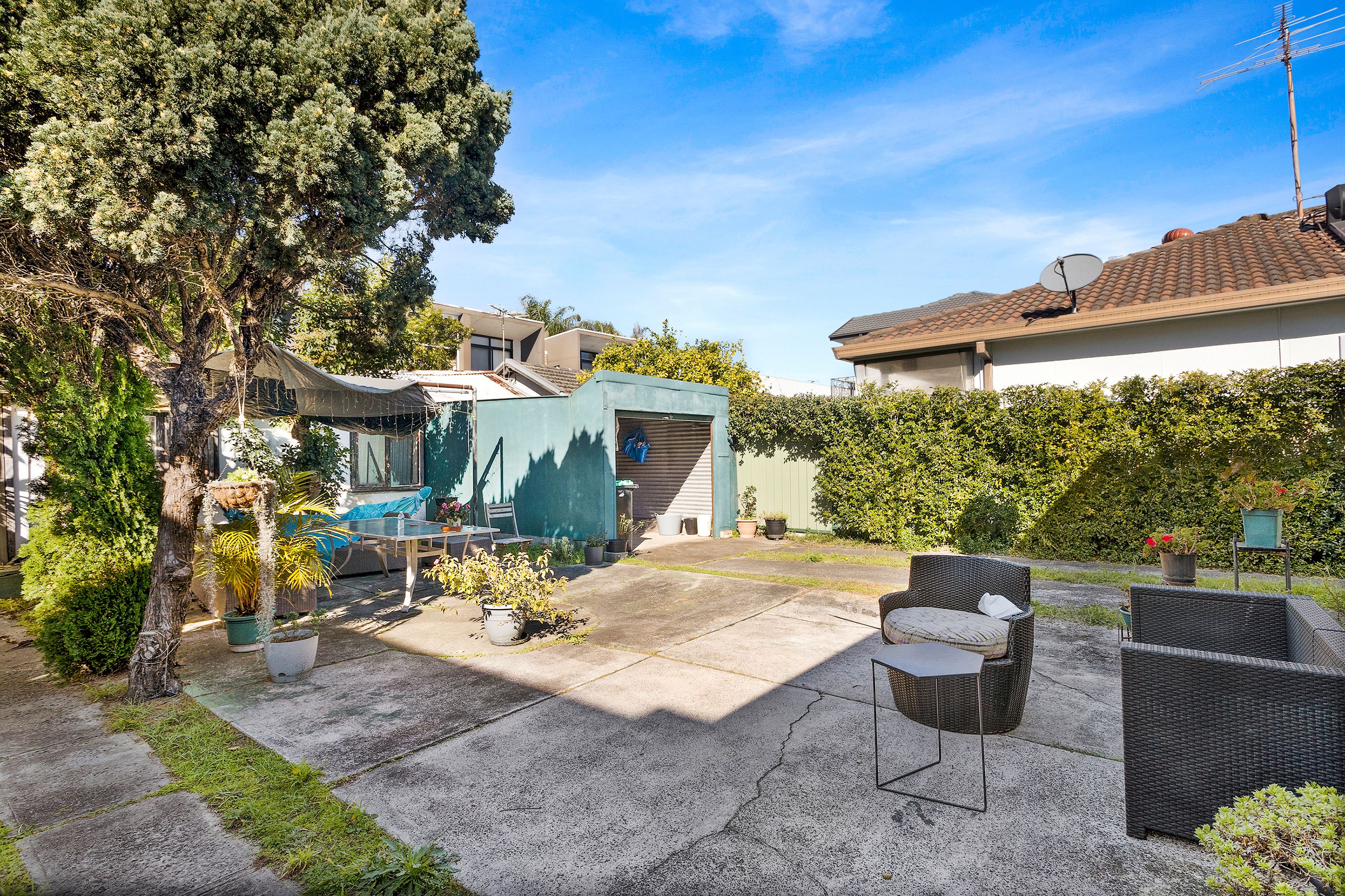116 Alfred Street — photo 10 of 14